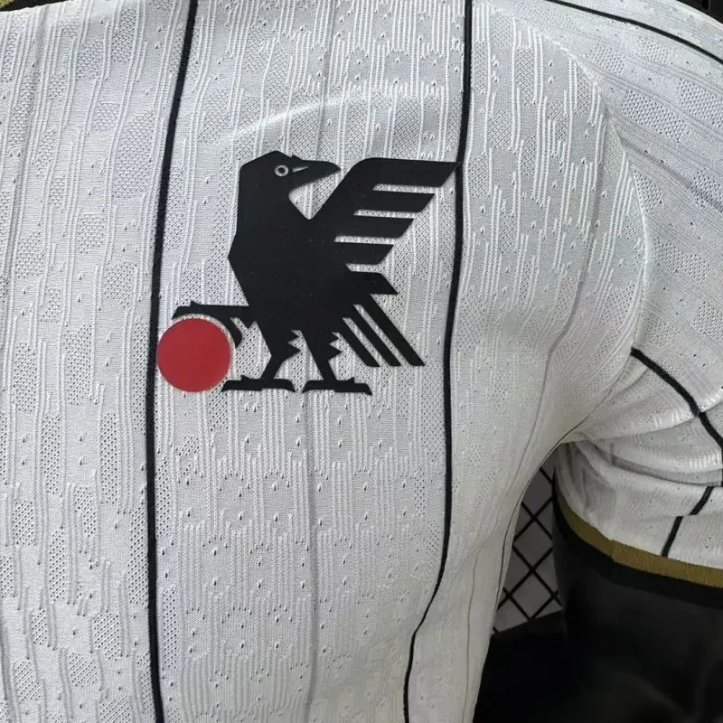 2026 World cup Japan away Player version
