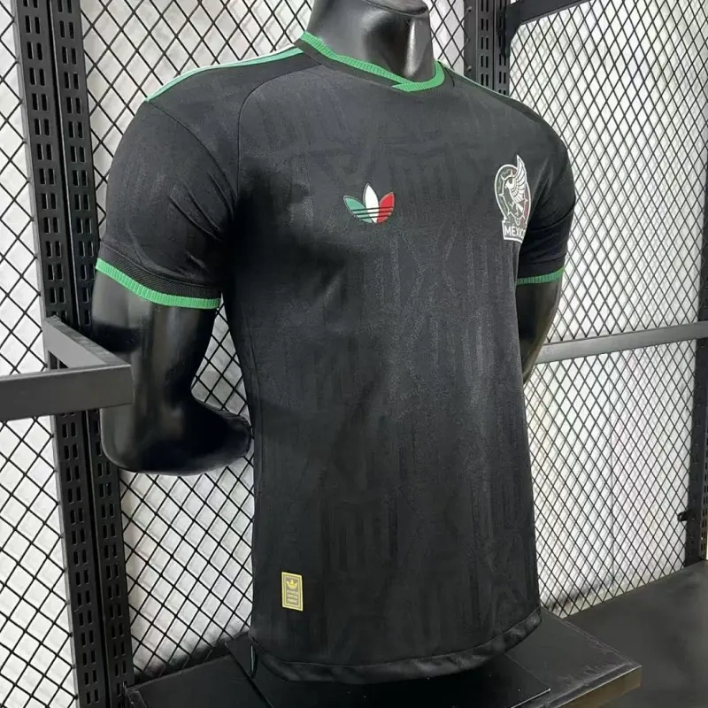 2026 World cup Mexico third Player version