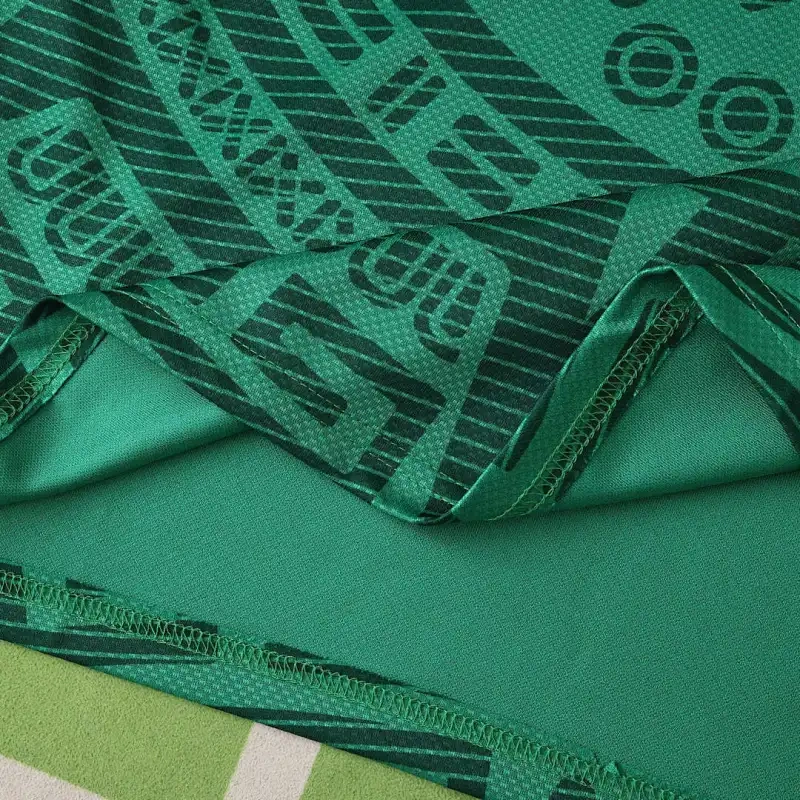 2026 World cup Mexico home Fan version