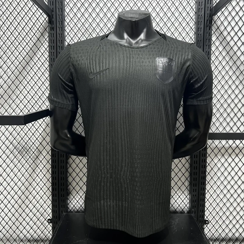 2026 World cup Norway away Player version