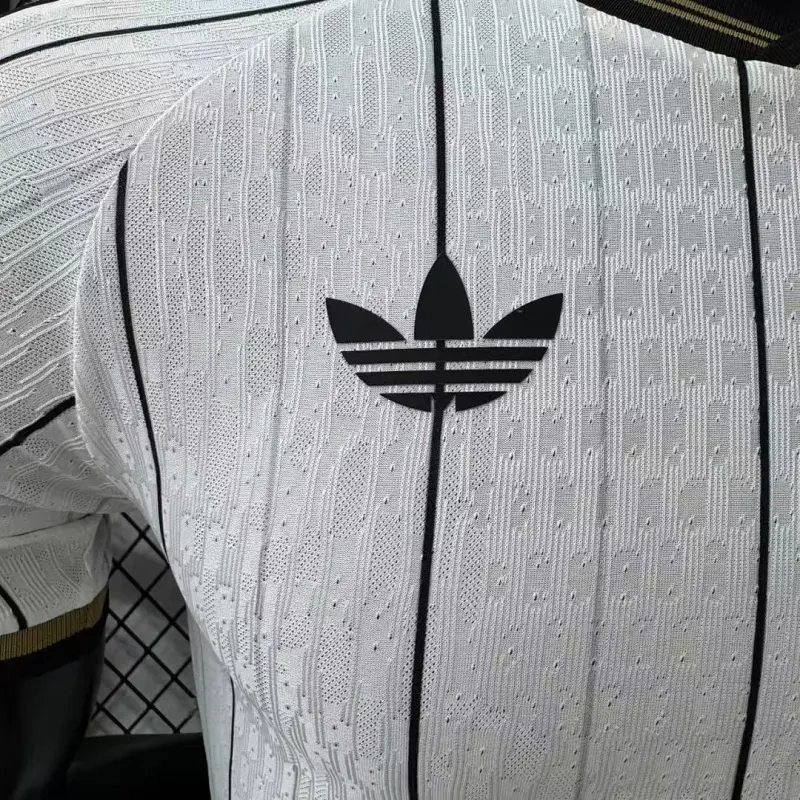 2026 World cup Japan away Player version