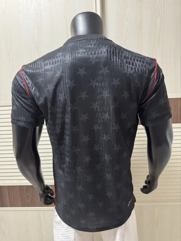 2026 World cup USA away Player version