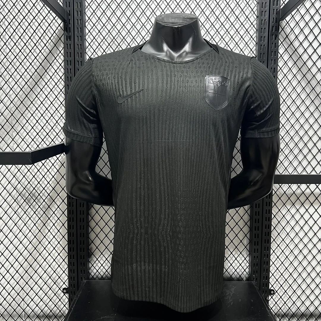 2026 World cup Norway away Player version