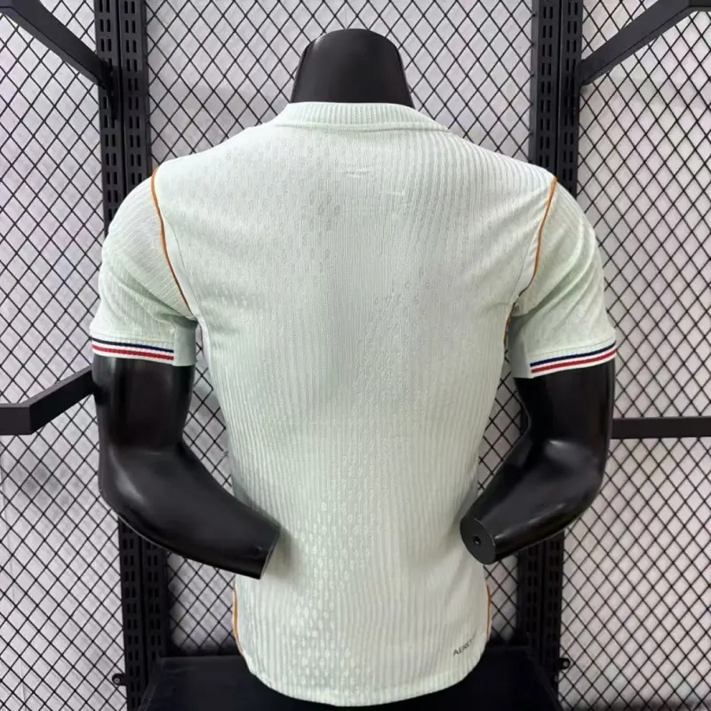 2026 World cup France away top thai best quality soccer Jersey Player version