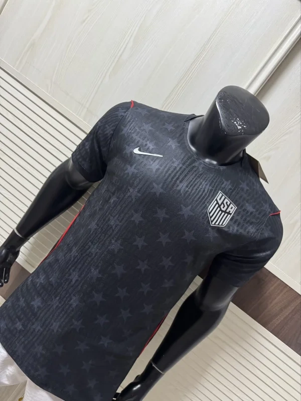 2026 World cup USA away Player version