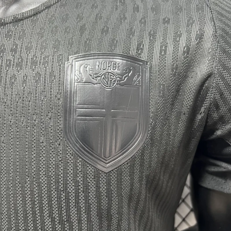 2026 World cup Norway away Player version