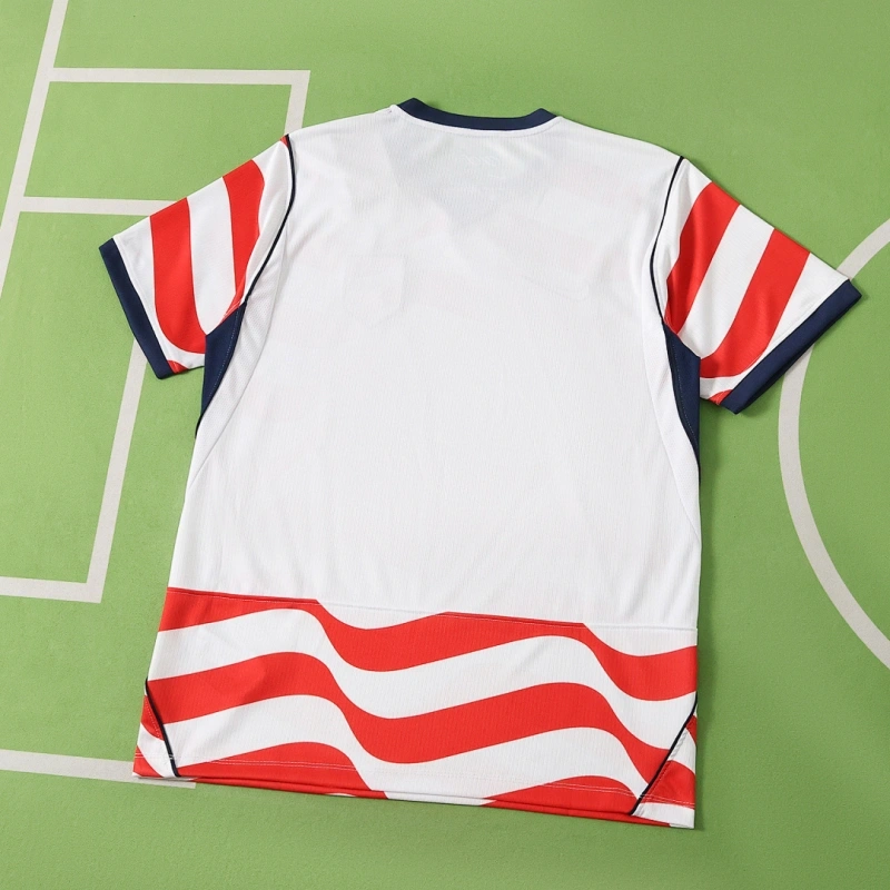 2026 World cup USA home fan version