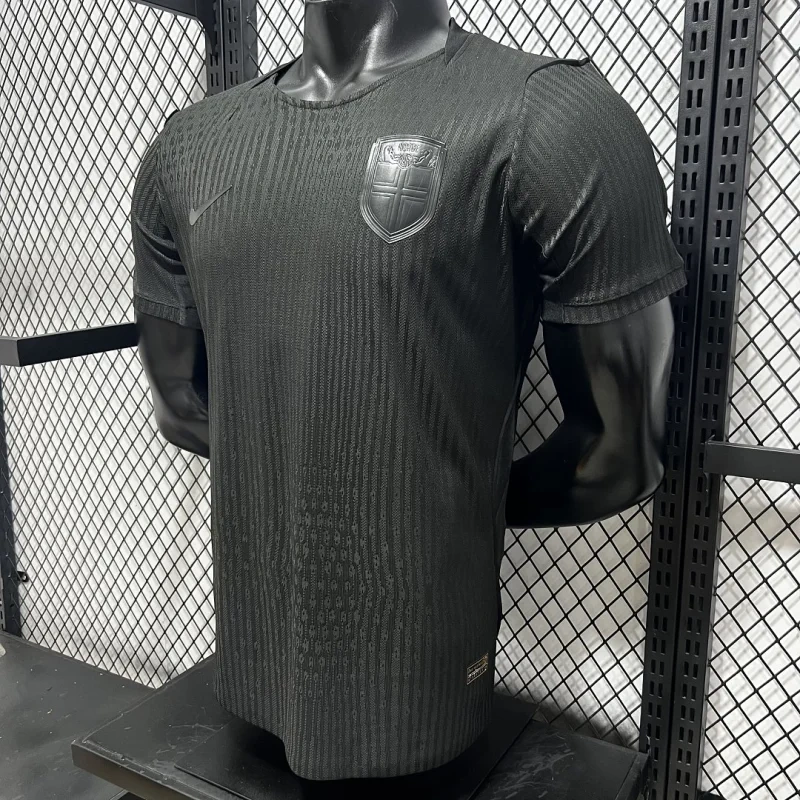 2026 World cup Norway away Player version