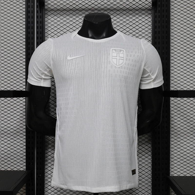 2026 World cup Norway third Player version