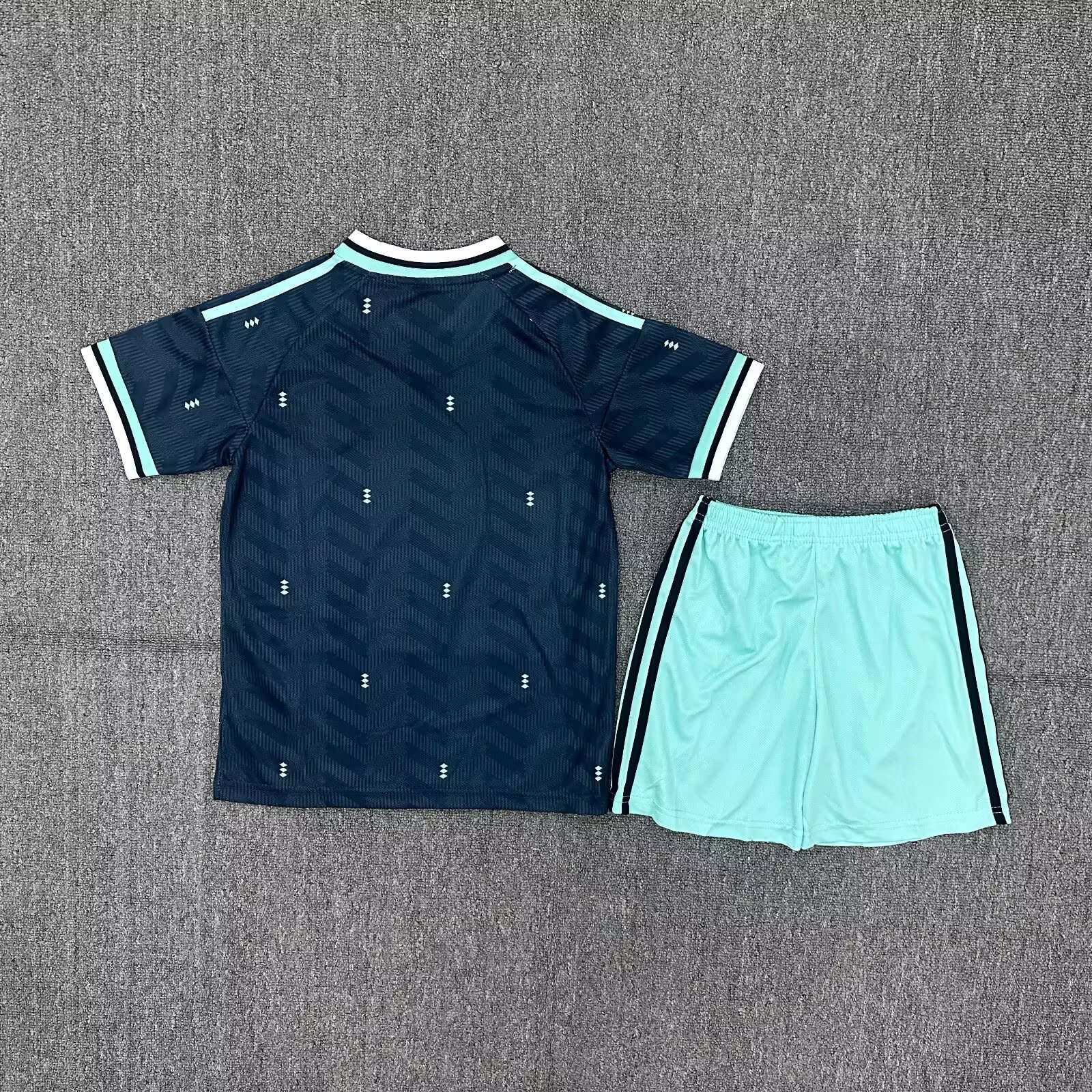 2026 World cup Germany away kids kits sets