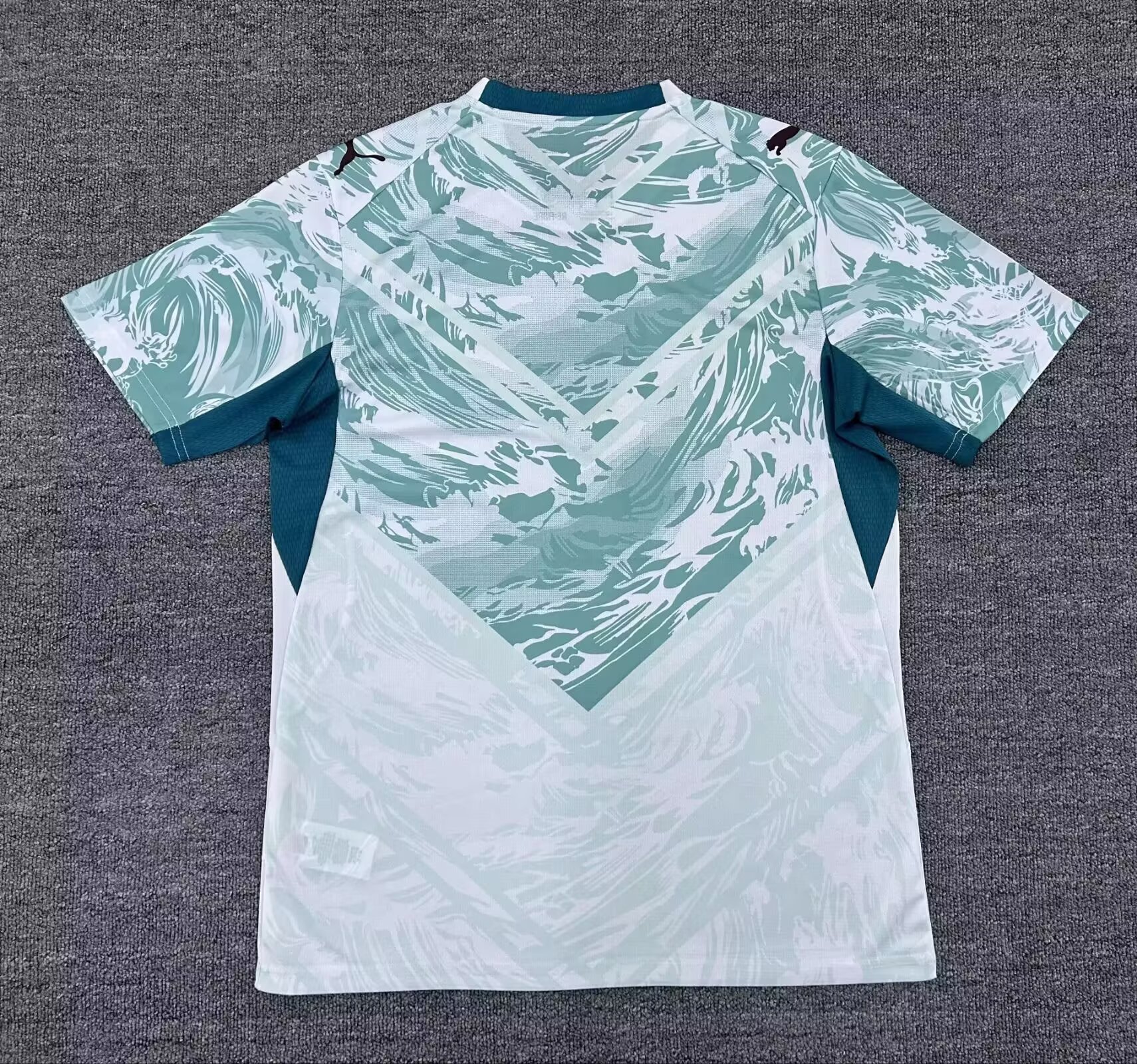 2026 World Cup Portugal away Fan version