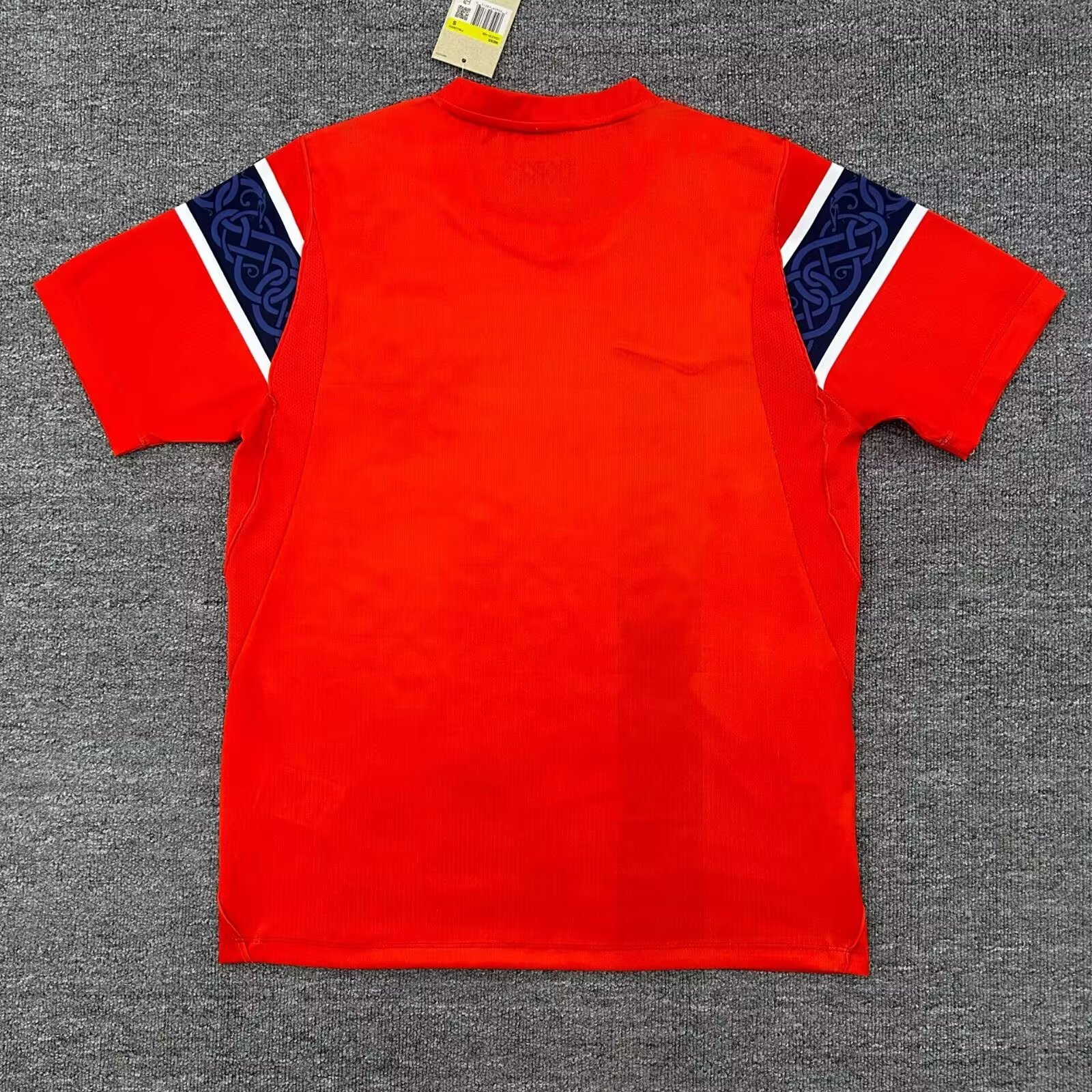 2026 World Cup Norway home Fan version