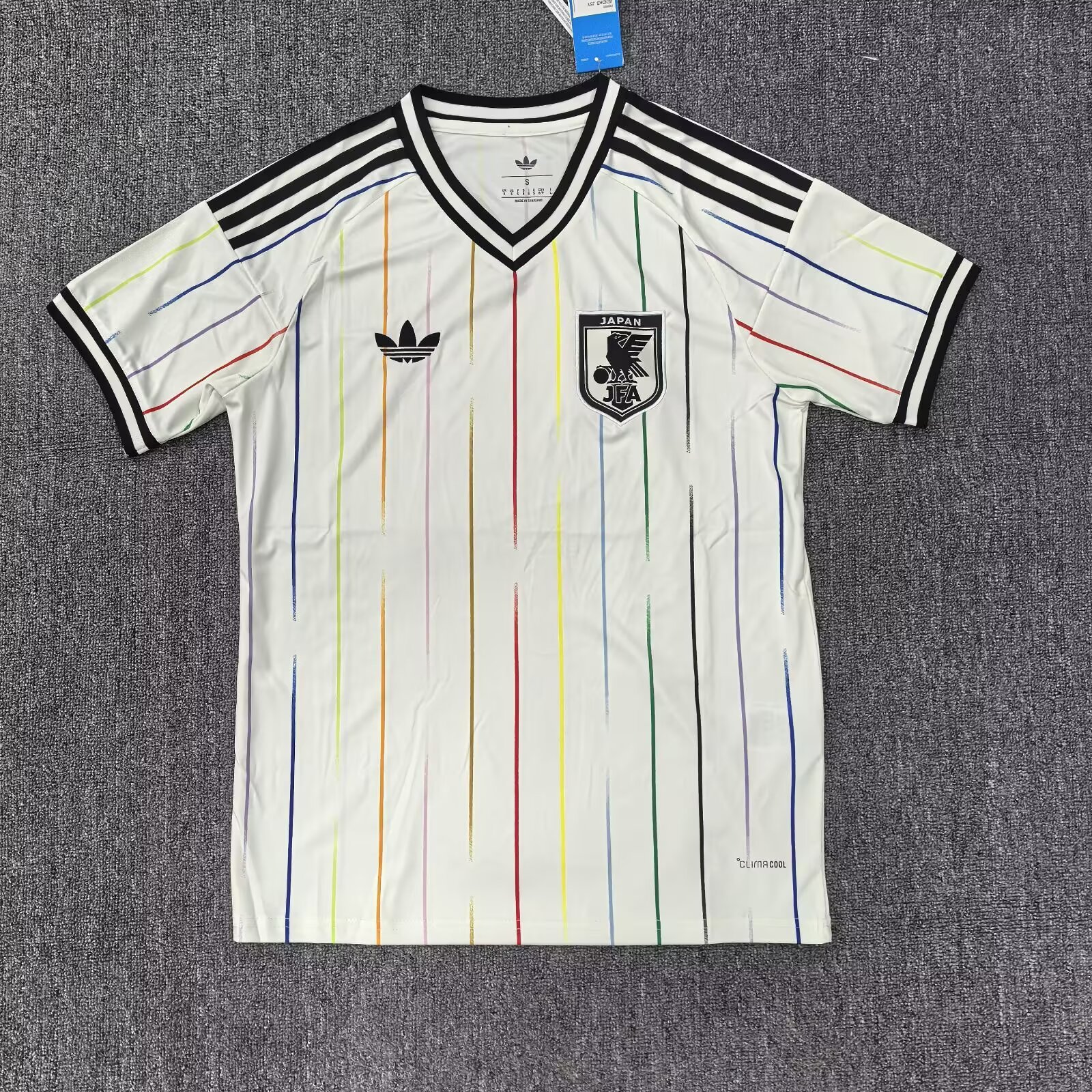 2026 World Cup Japan away Fan version