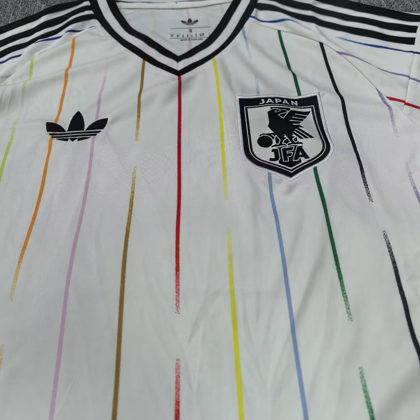 2026 World Cup Japan away Fan version