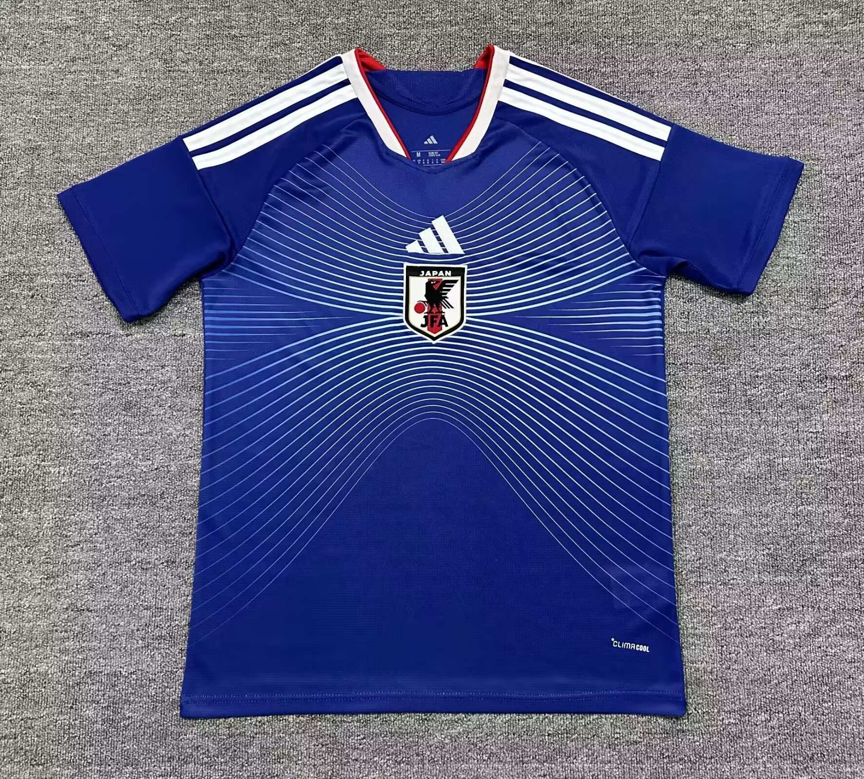 2026 World Cup Japan home Fan version