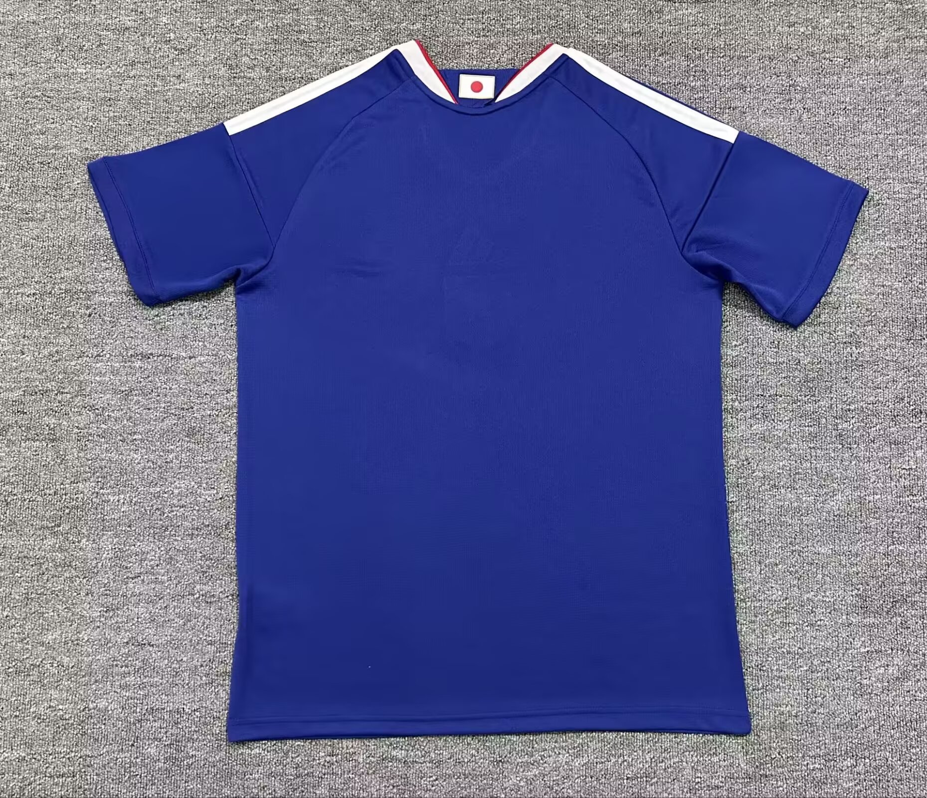 2026 World Cup Japan home Fan version