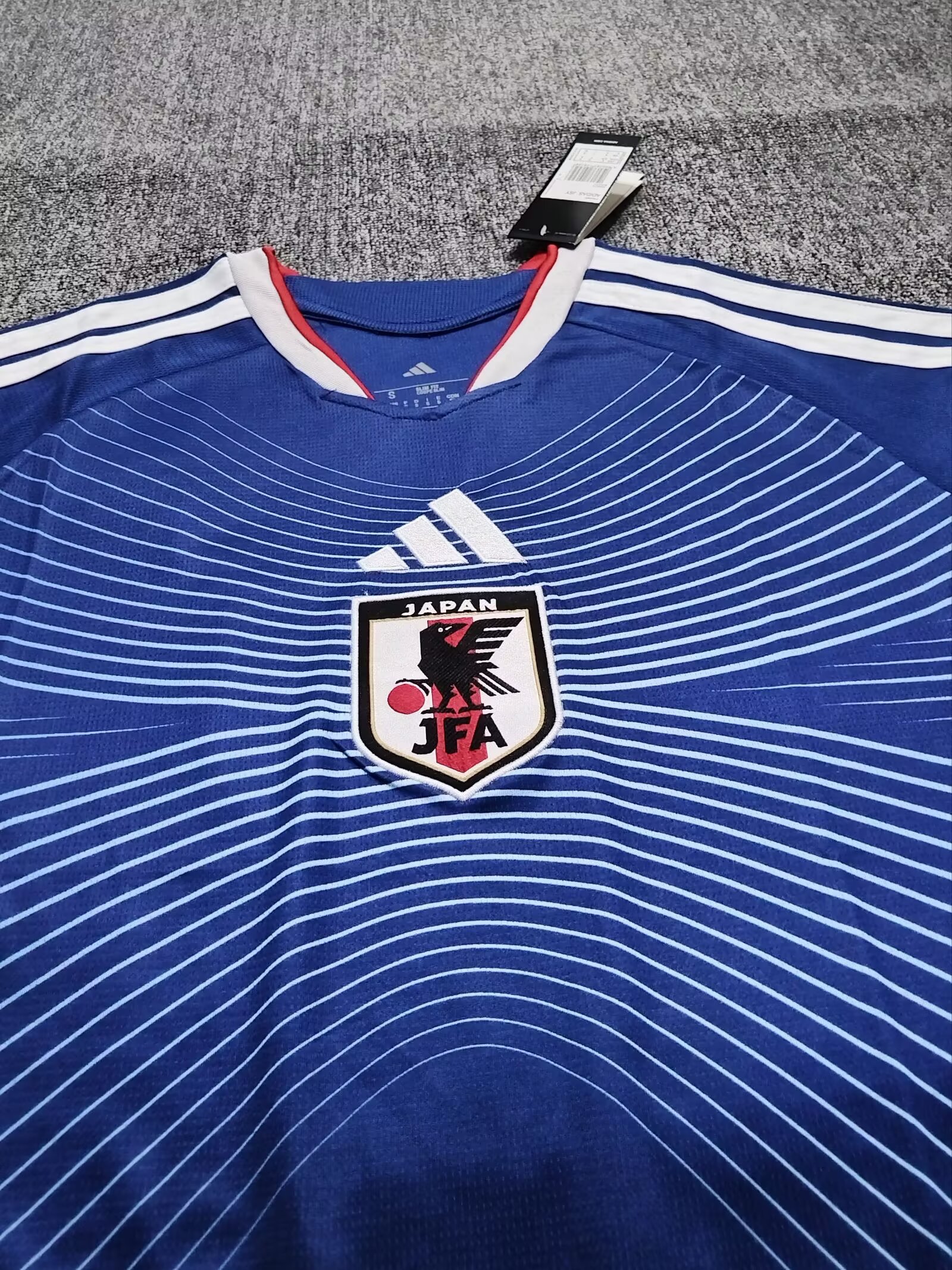 2026 World Cup Japan home Fan version