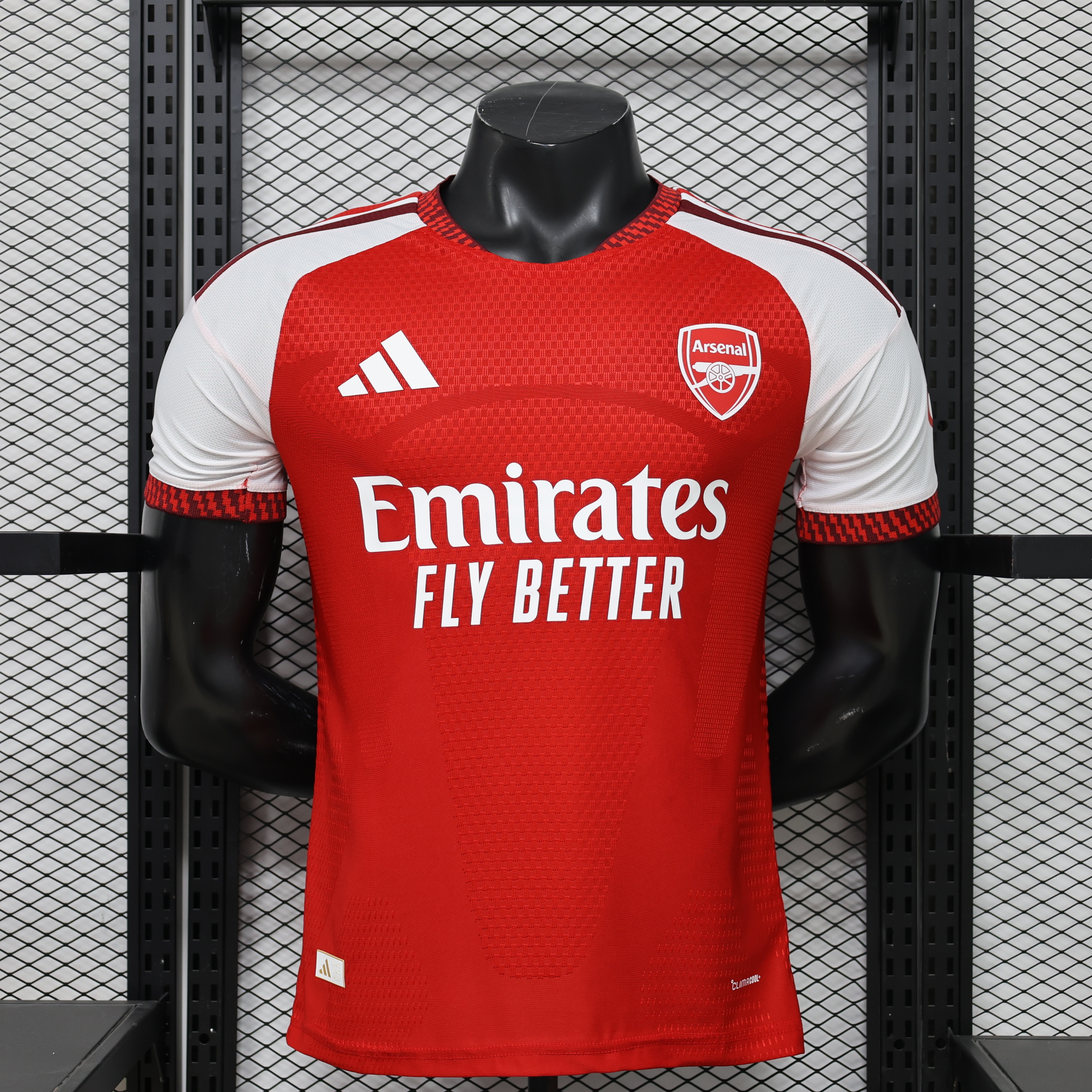 26/27 Season Arsenal home Player version
