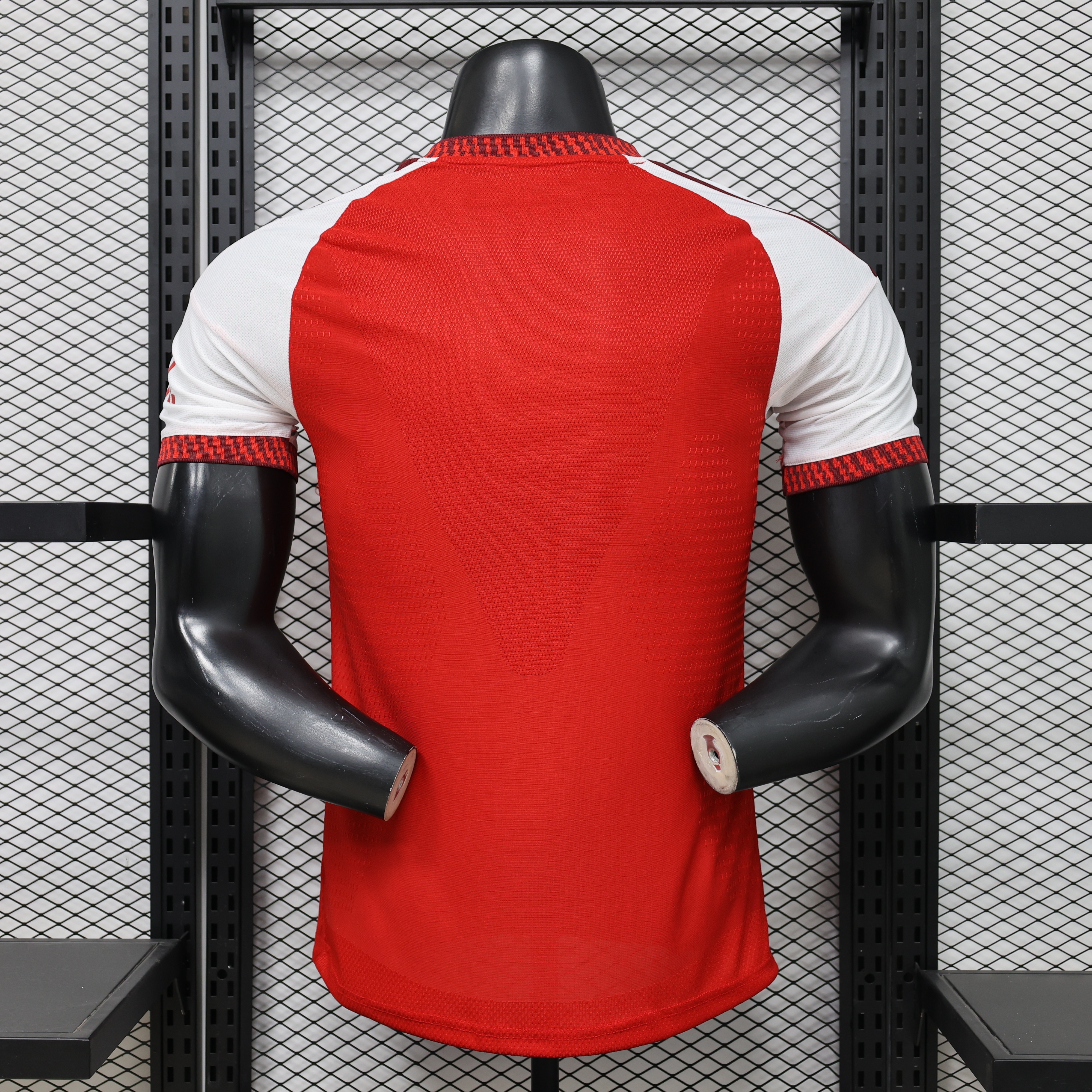 26/27 Season Arsenal home Player version