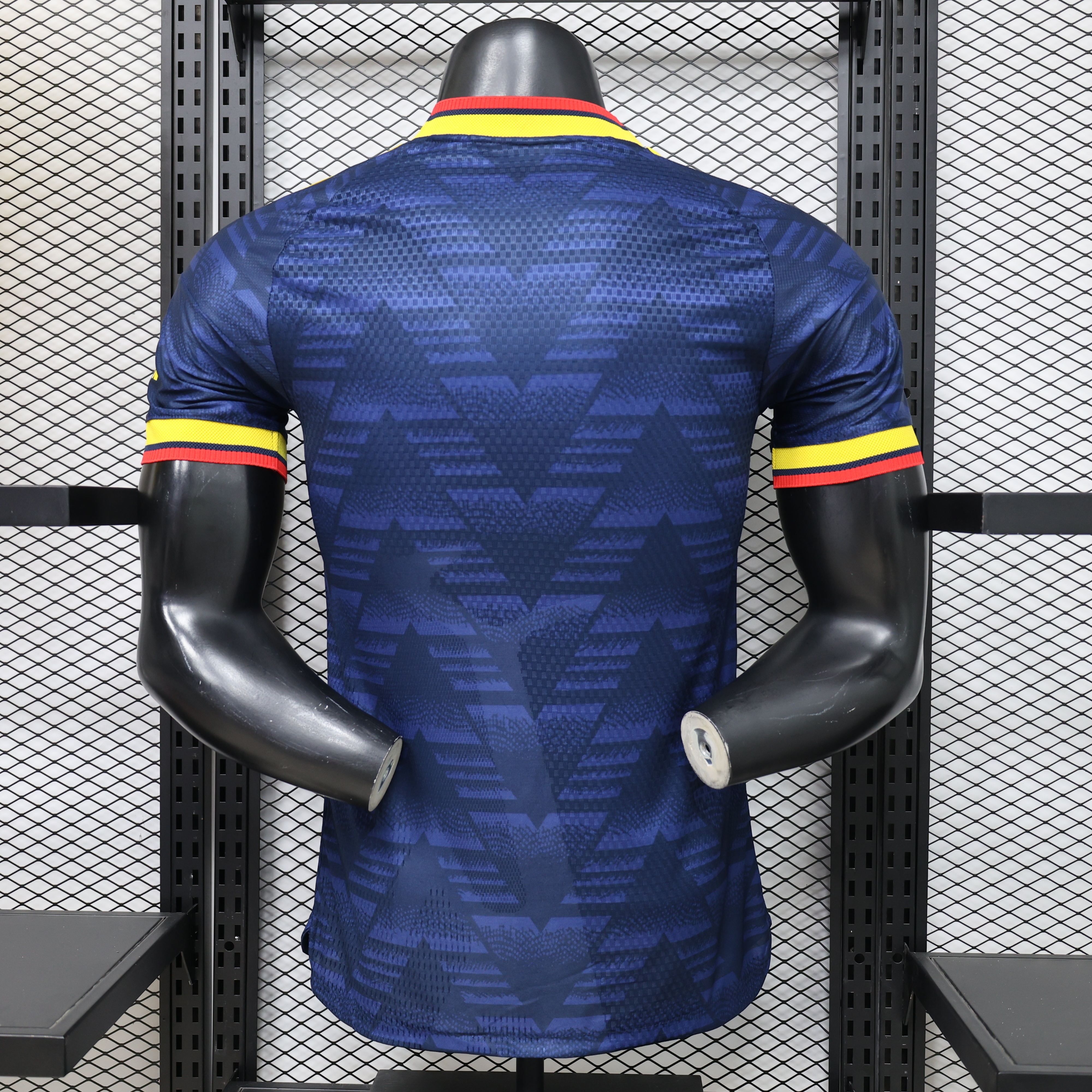 26/27 Season Arsenal away Player version