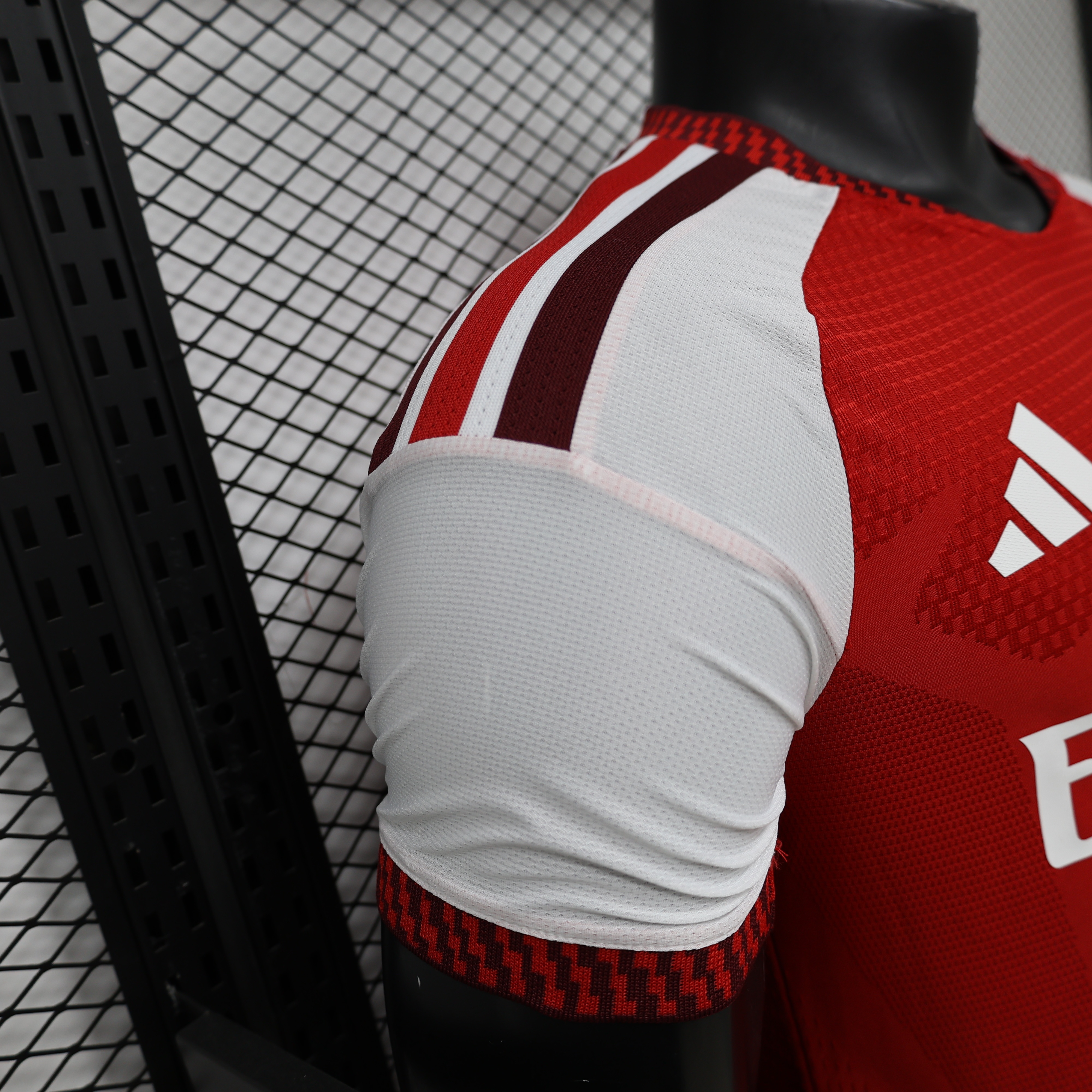 26/27 Season Arsenal home Player version