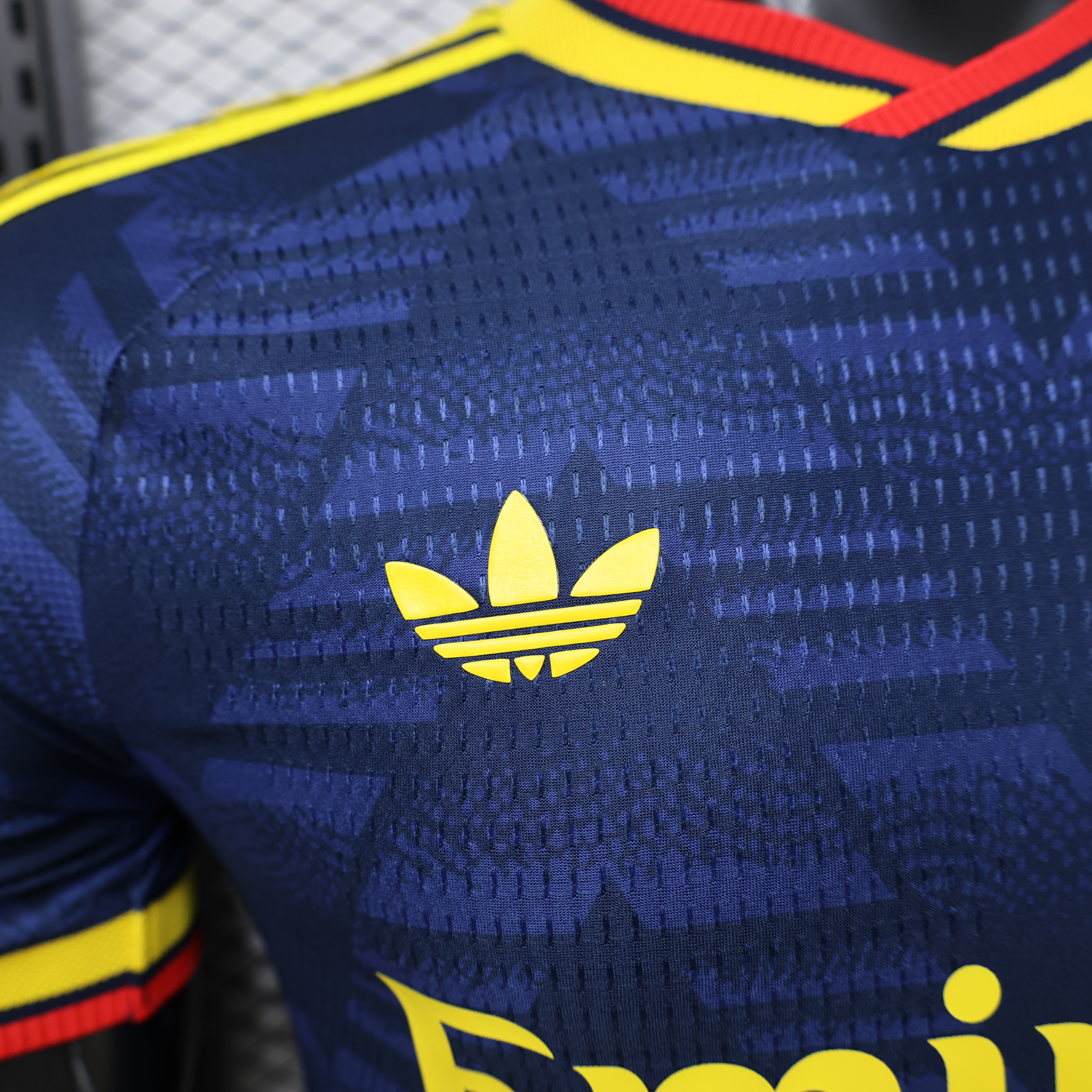 26/27 Season Arsenal away Player version