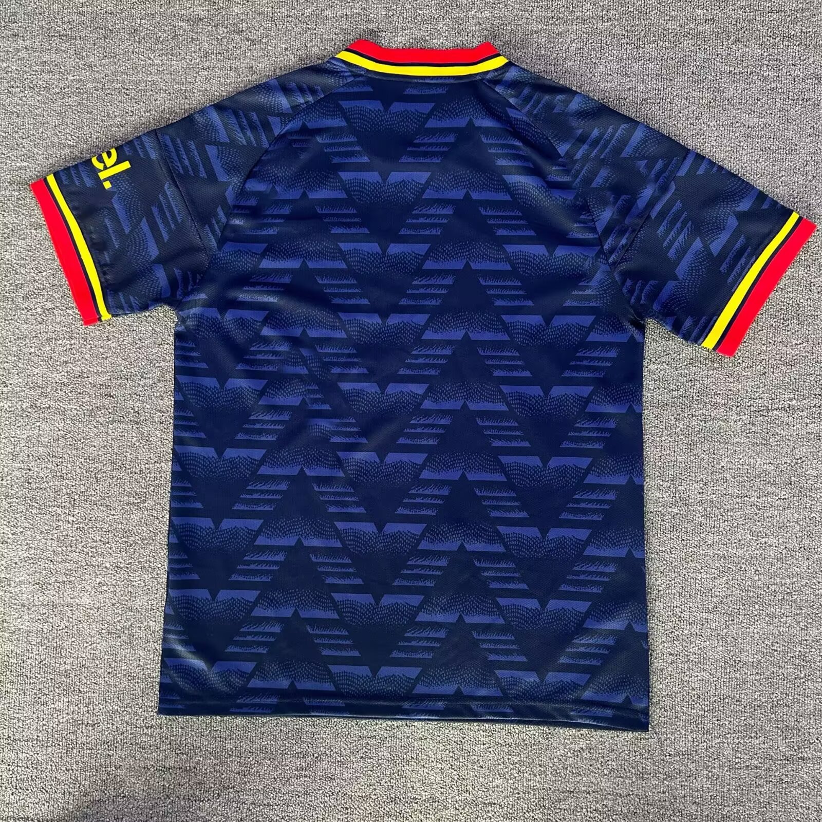 26/27 Season Arsenal away Fan version