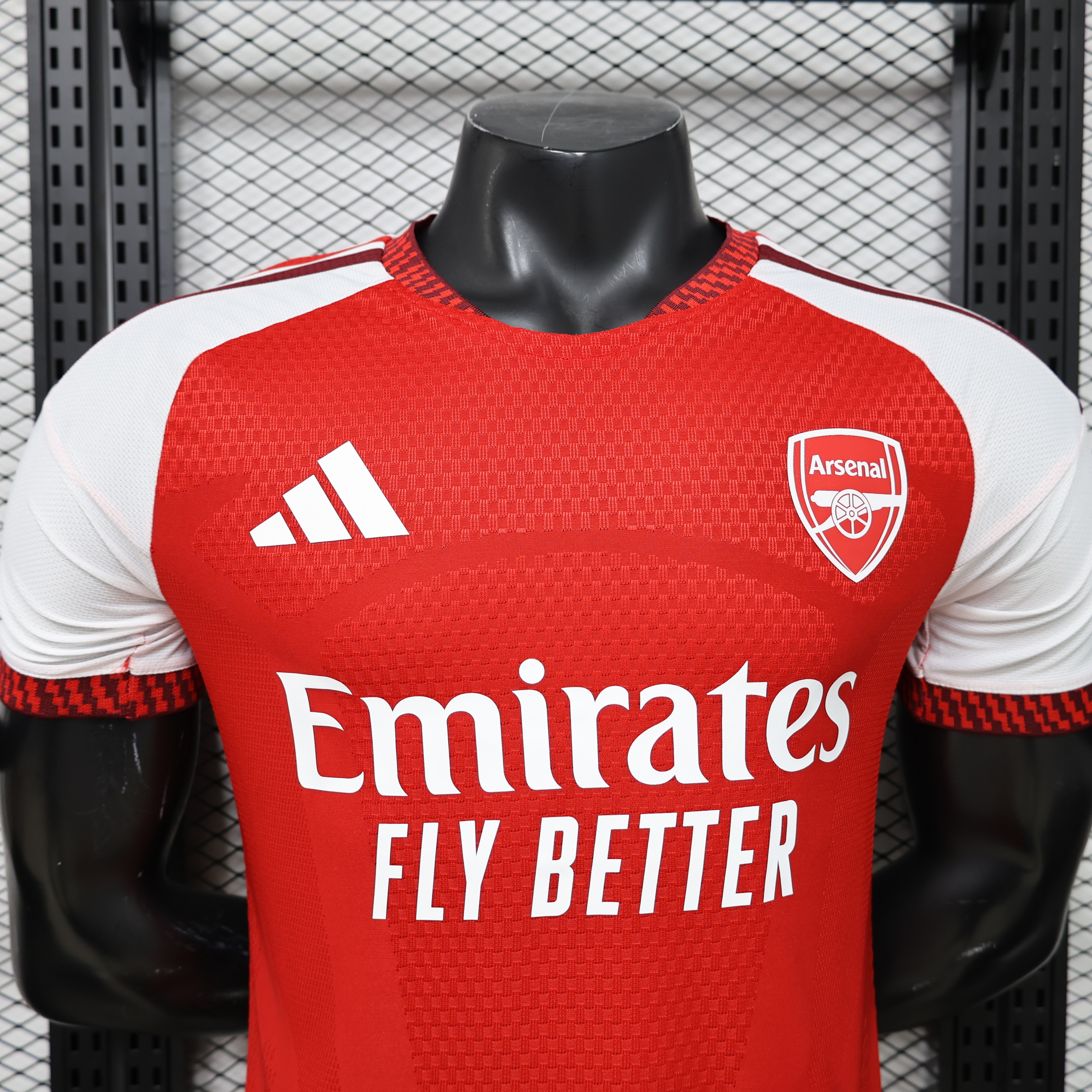 26/27 Season Arsenal home Player version