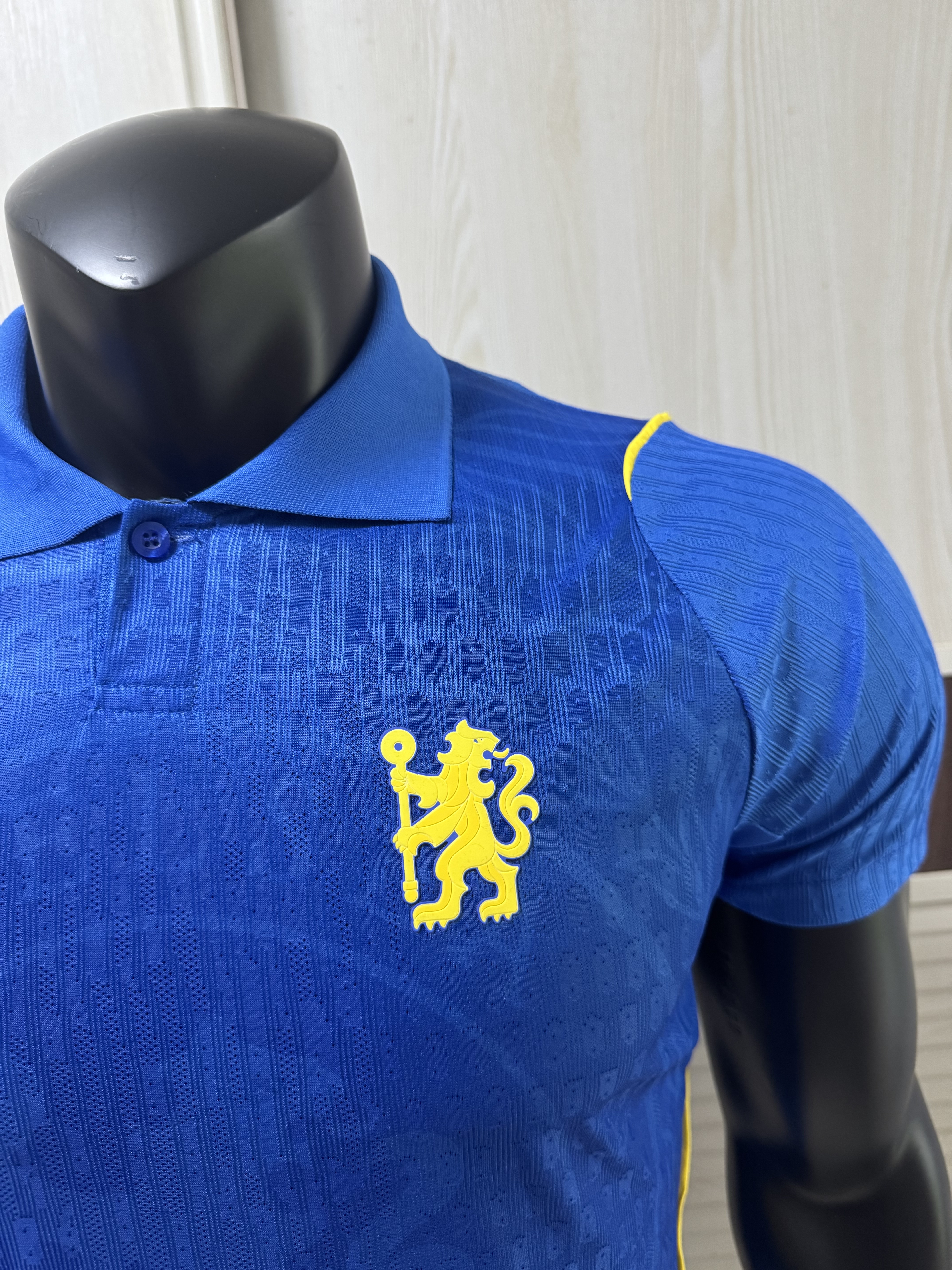 26/27 Season Chelsea home Player version