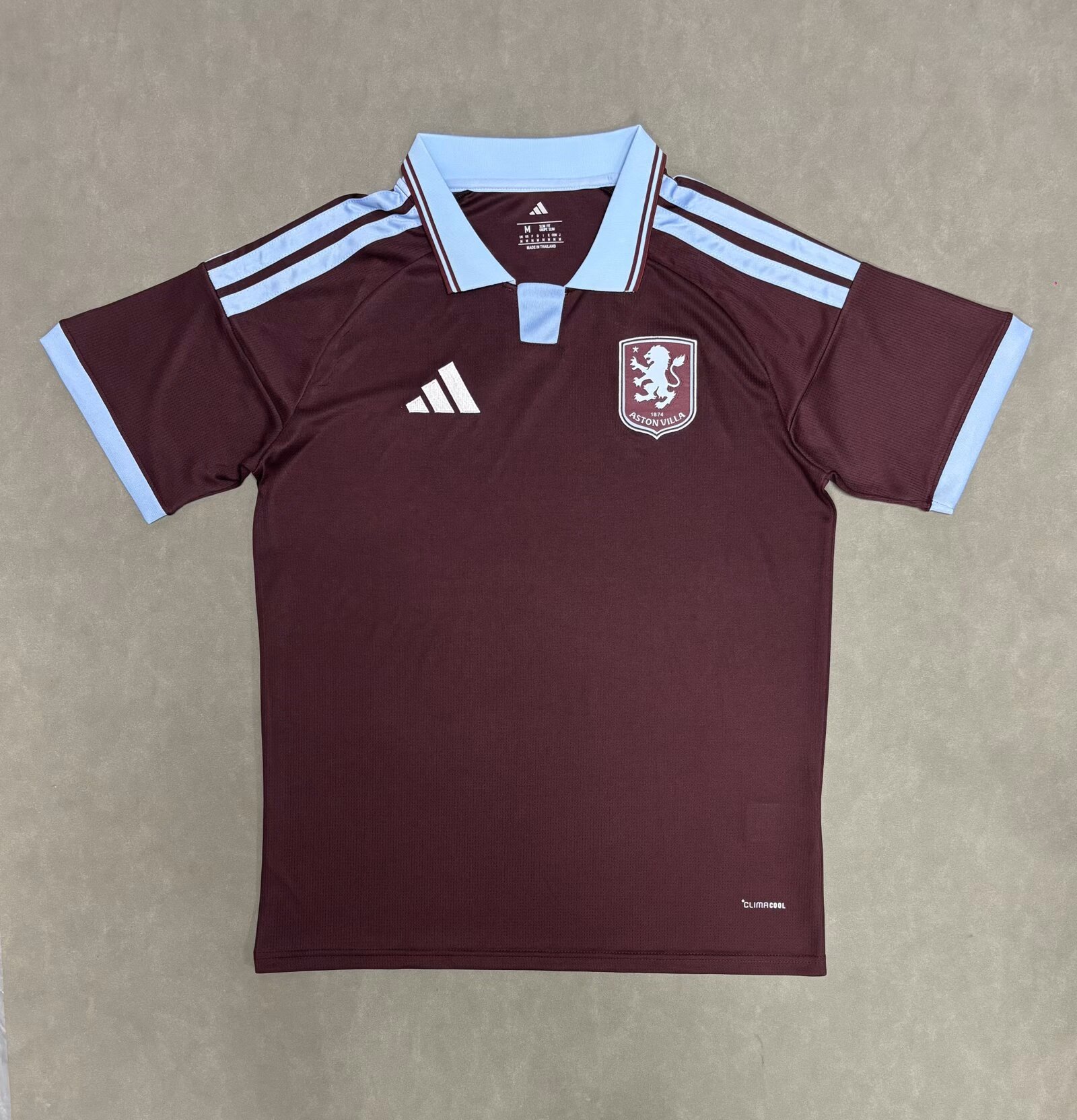 26/27 Season Aston Villa home Fan version