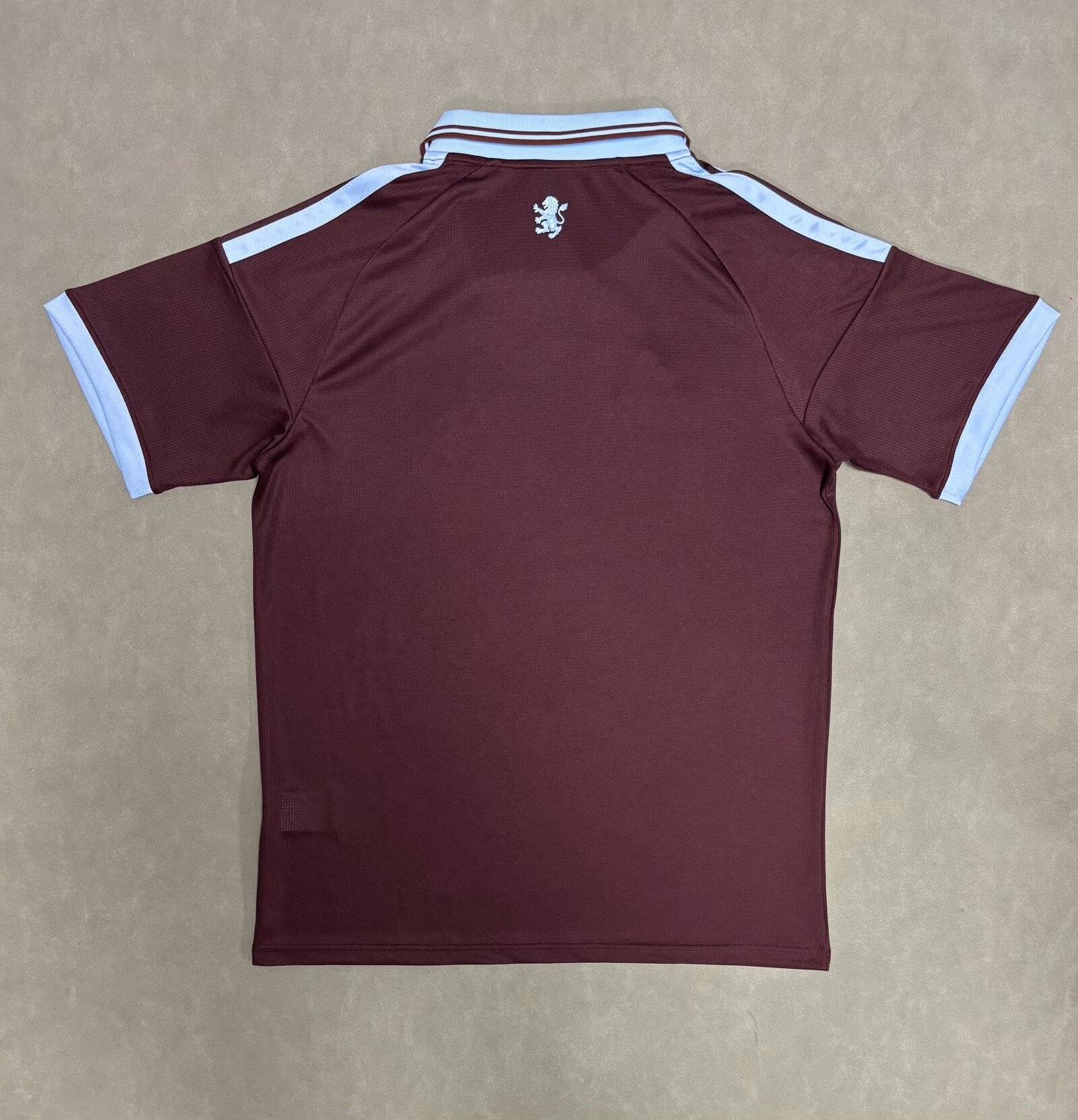 26/27 Season Aston Villa home Fan version