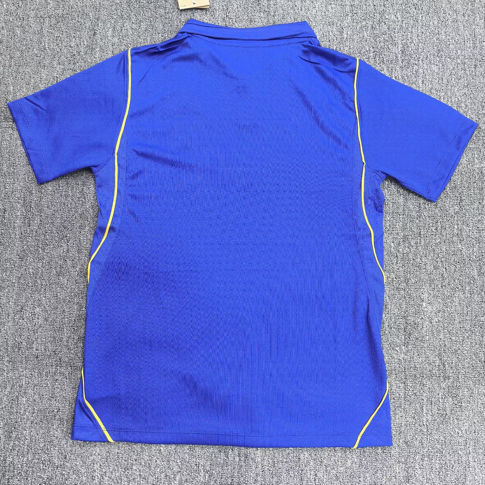 26/27 Season Aston Villa home Fan version