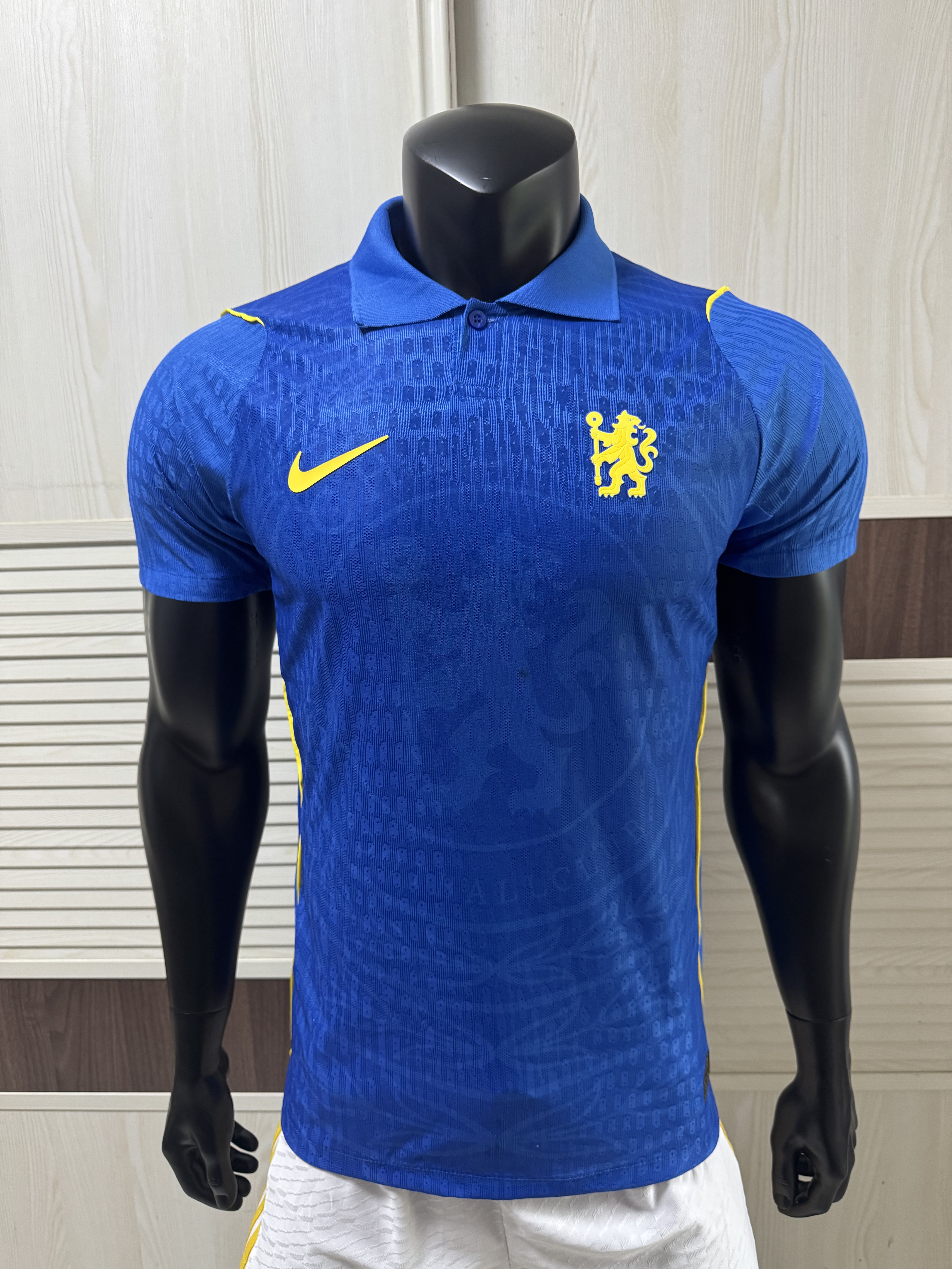 26/27 Season Chelsea home Player version