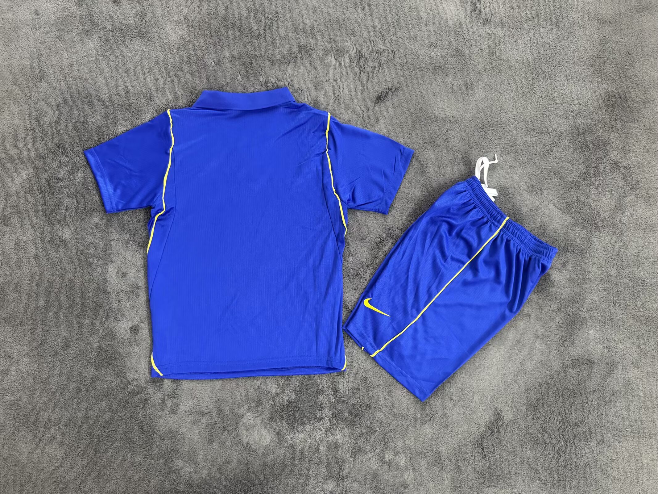 26/27 Season Chelsea home Kids kit
