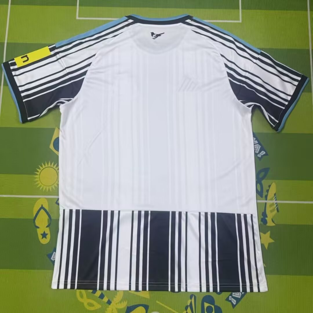 26/27 Season Newcastle home Fan version