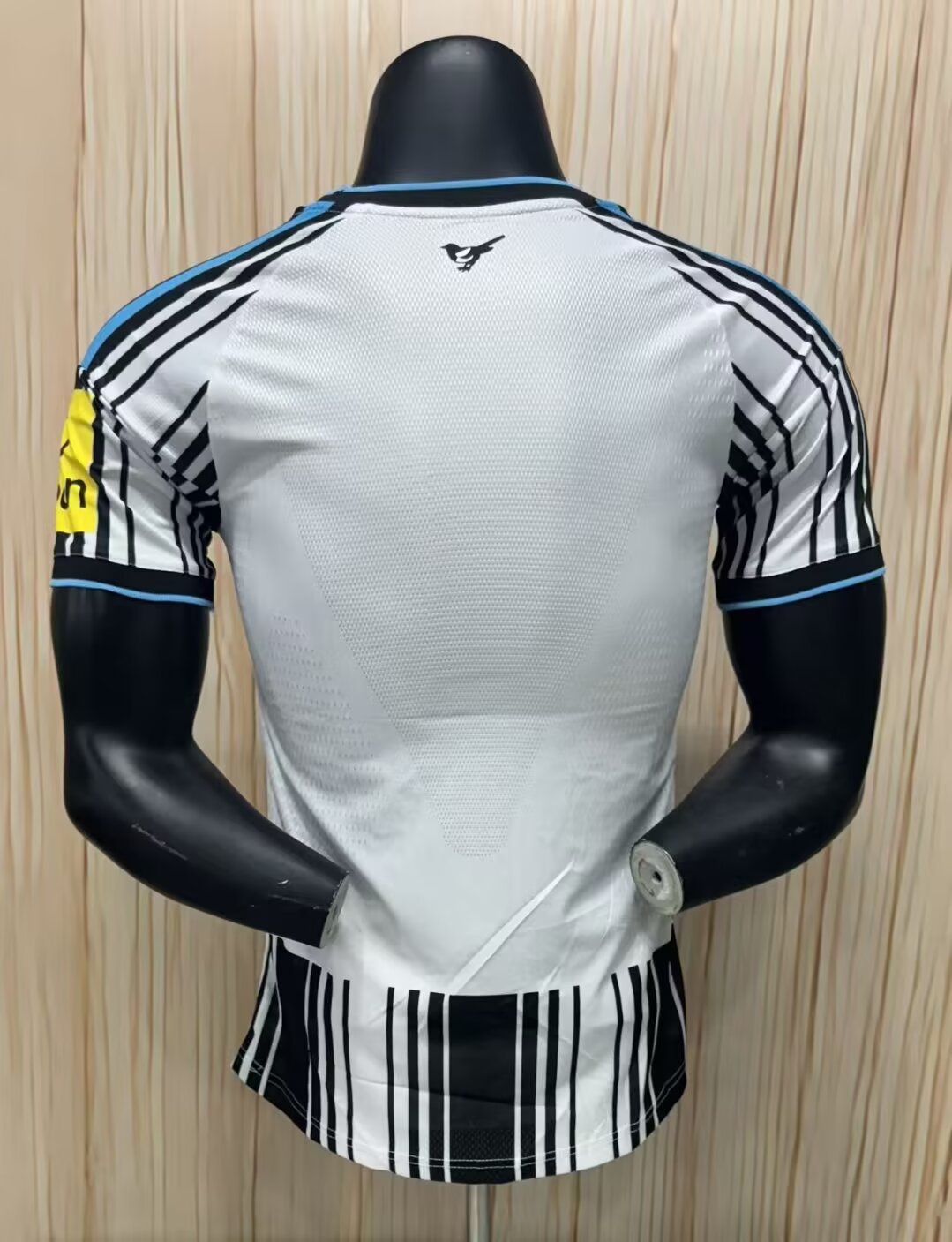 26/27 Season TNewcastle home Player version