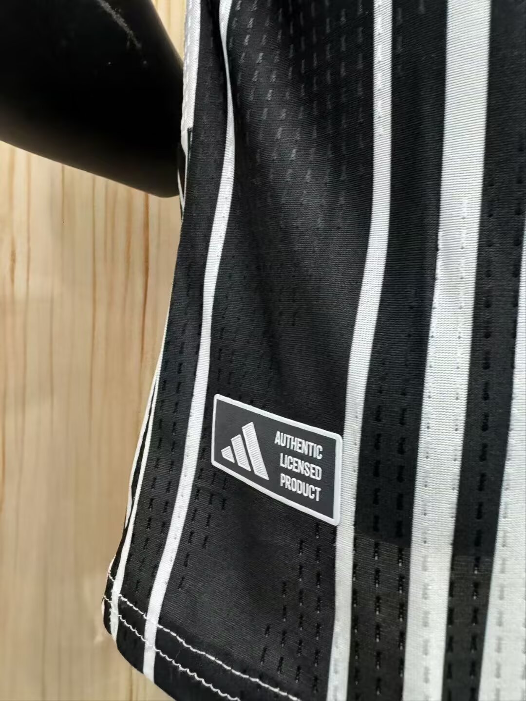 26/27 Season TNewcastle home Player version