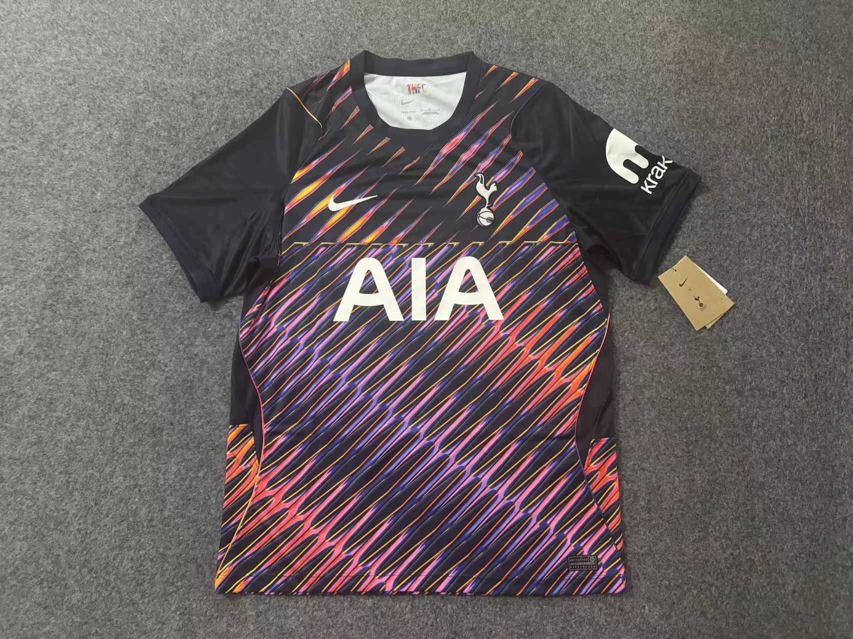 26/27 Season Tottenham Hotspur away Fan version