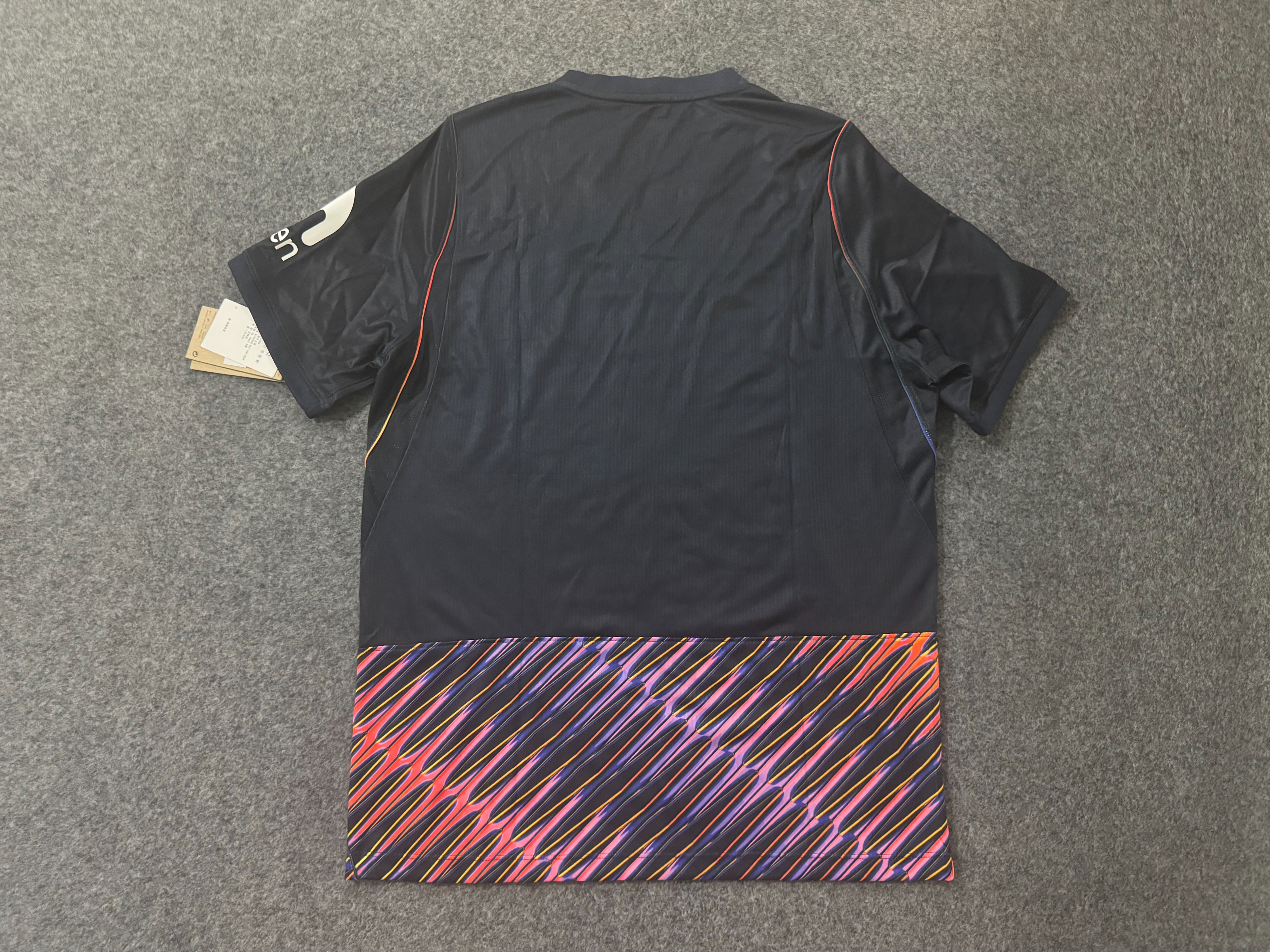 26/27 Season Tottenham Hotspur away Fan version