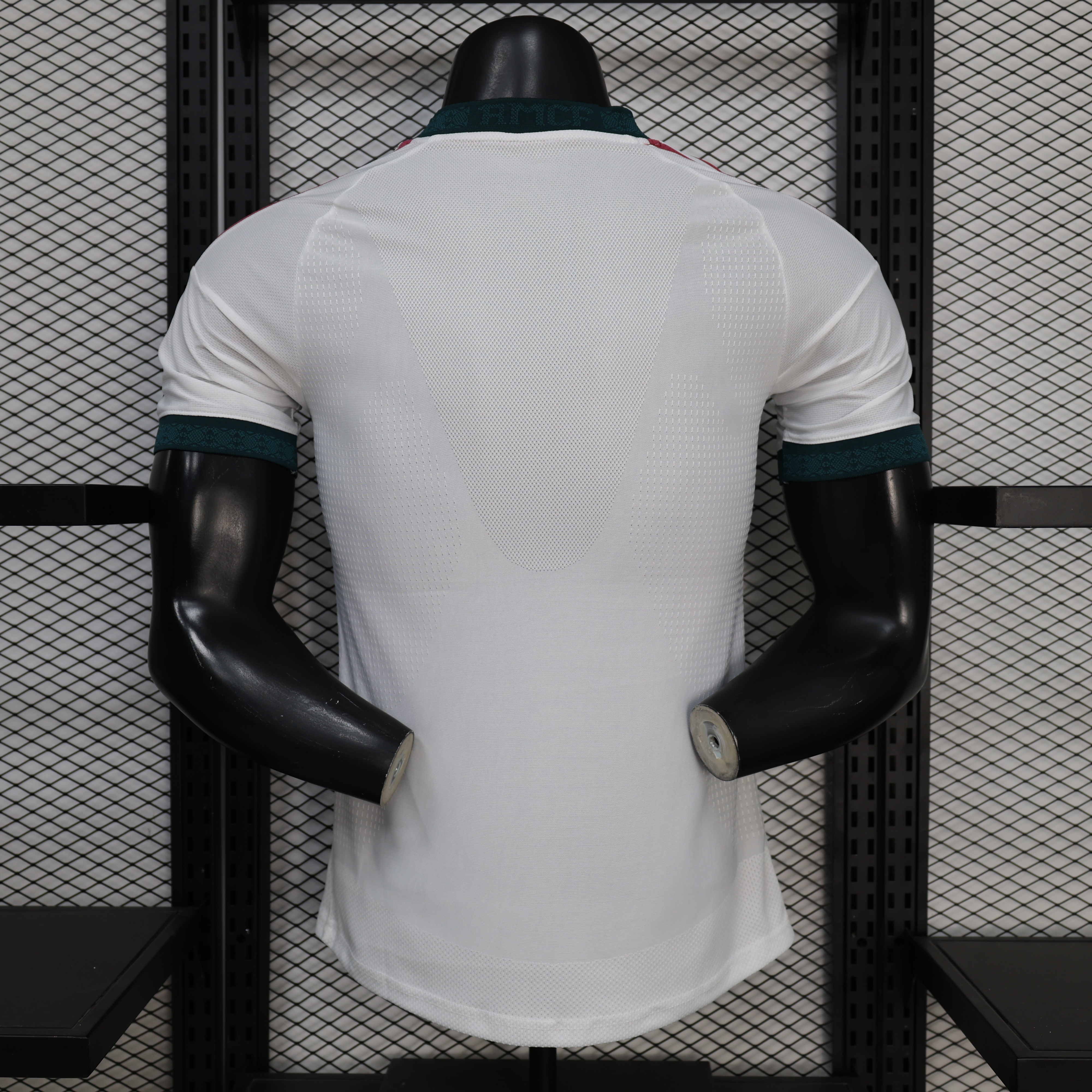 26/27 Season Real Madrid home Player version