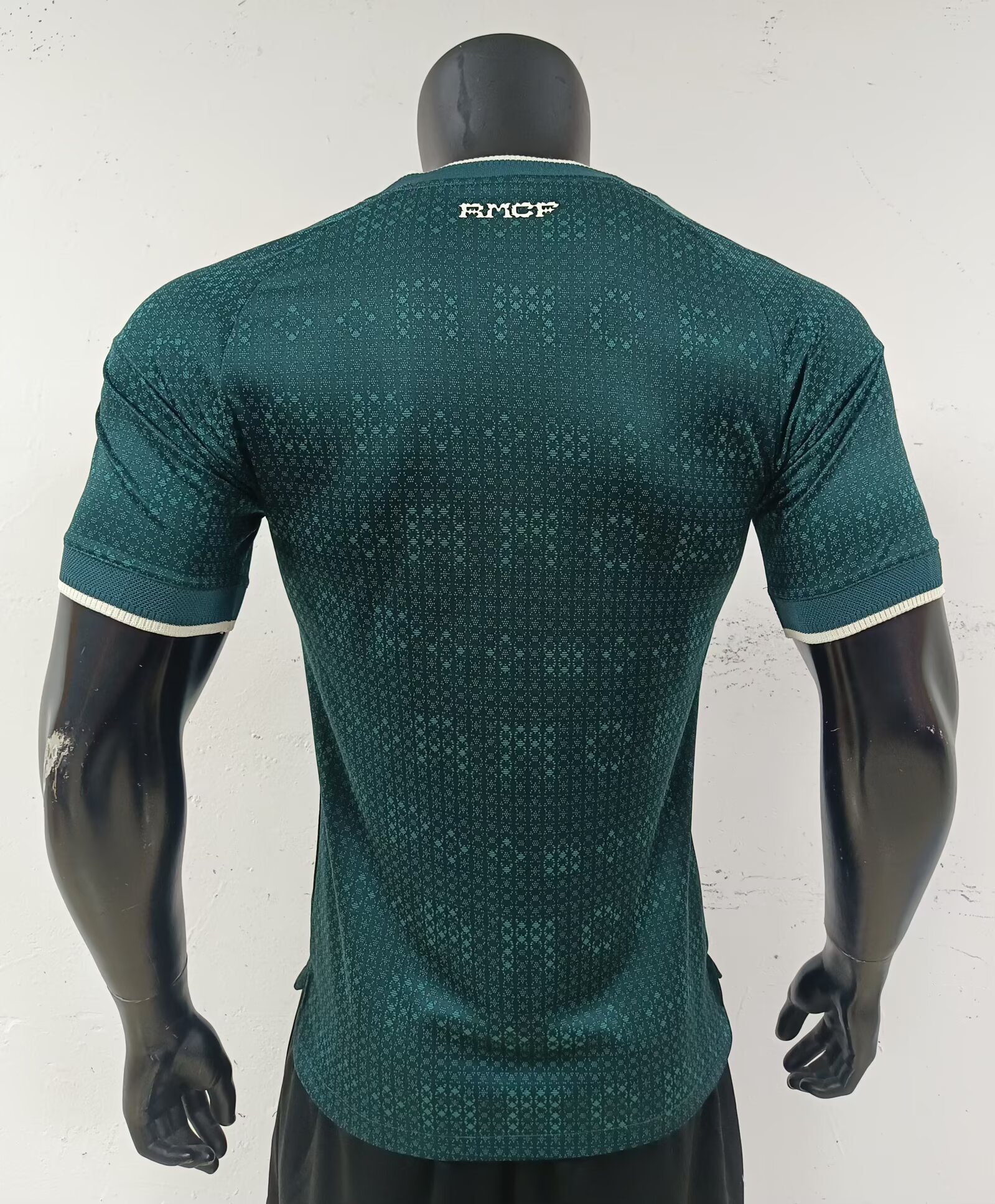 26/27 Season Real Madrid away Player version