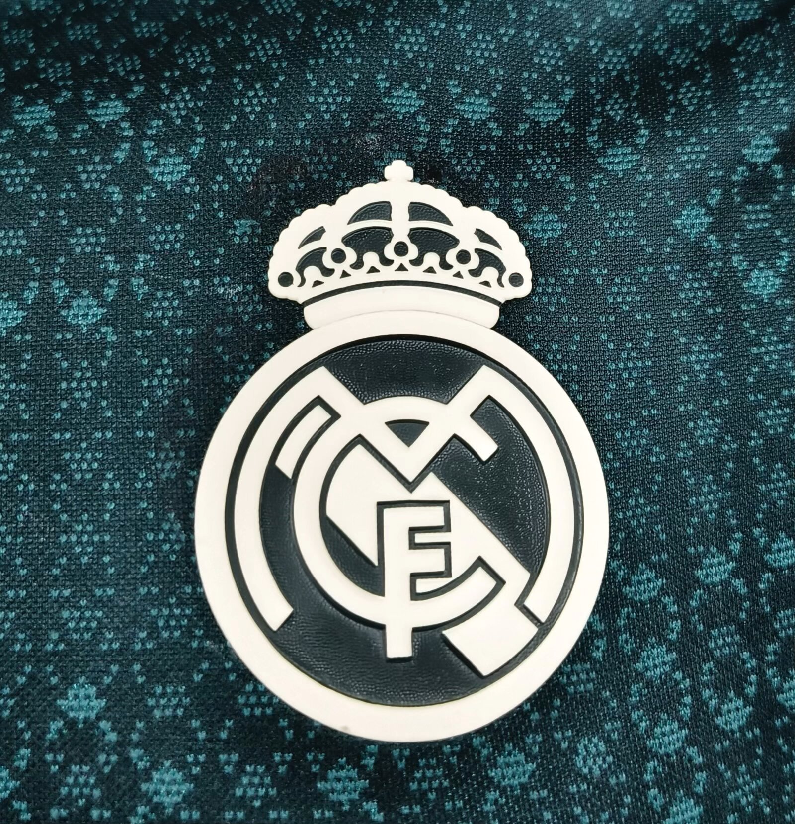 26/27 Season Real Madrid away Player version