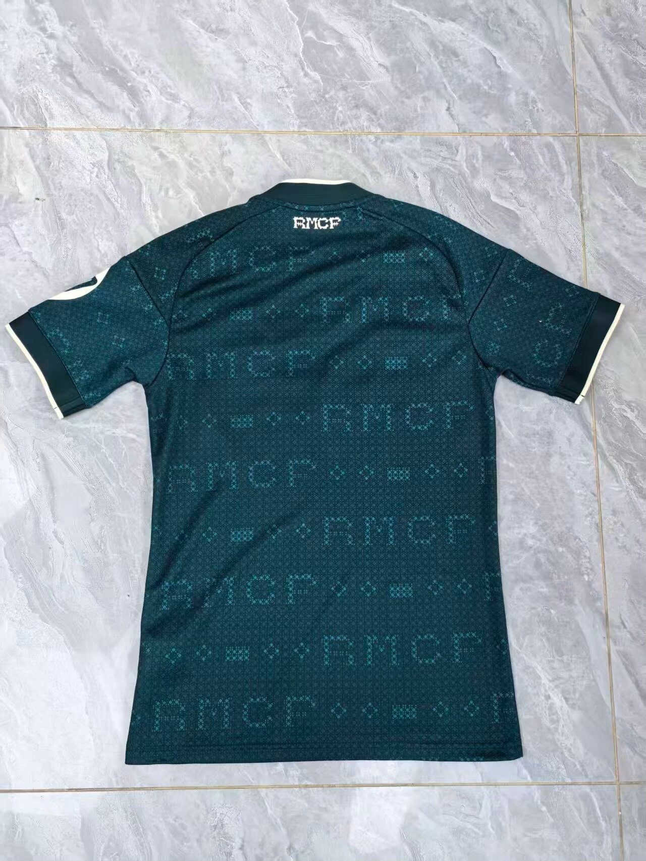 2627 season Real Madrid away Fan Version