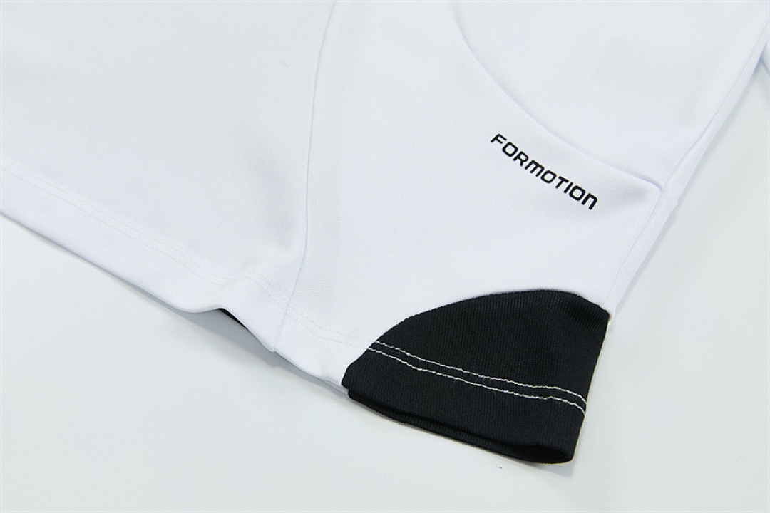 2007 08 AC Milan retro White adult man tracksuit Training top best soccer football jerseys half zipper