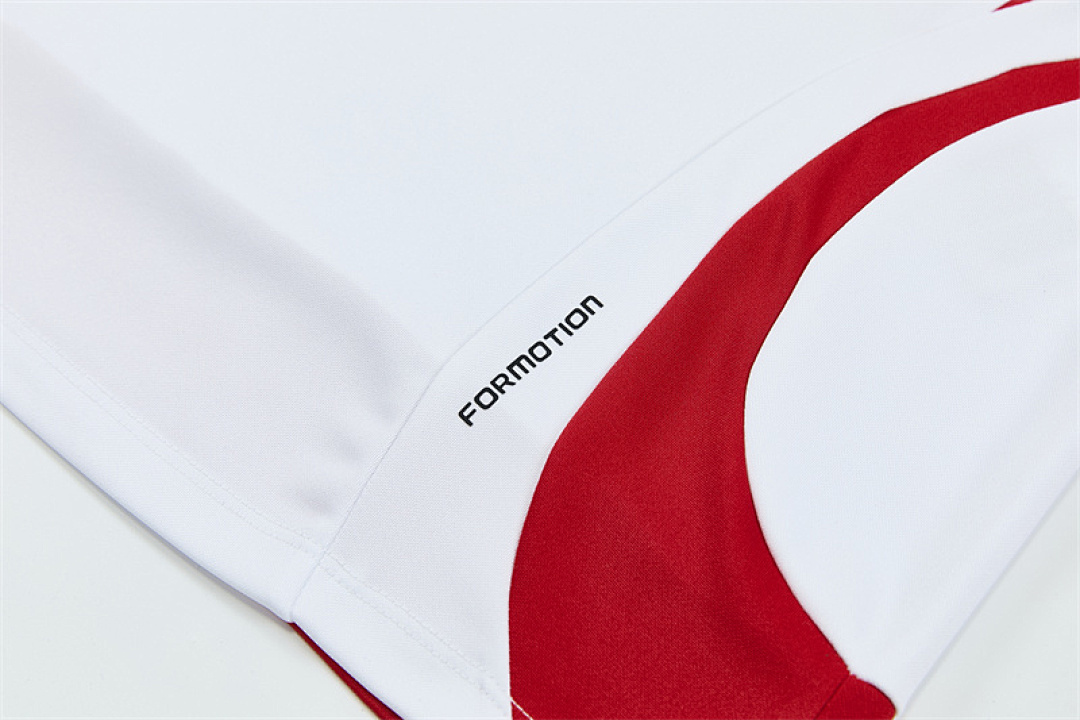 2006 07 AC Milan retro White adult man tracksuit Training top best soccer football jerseys half zipper