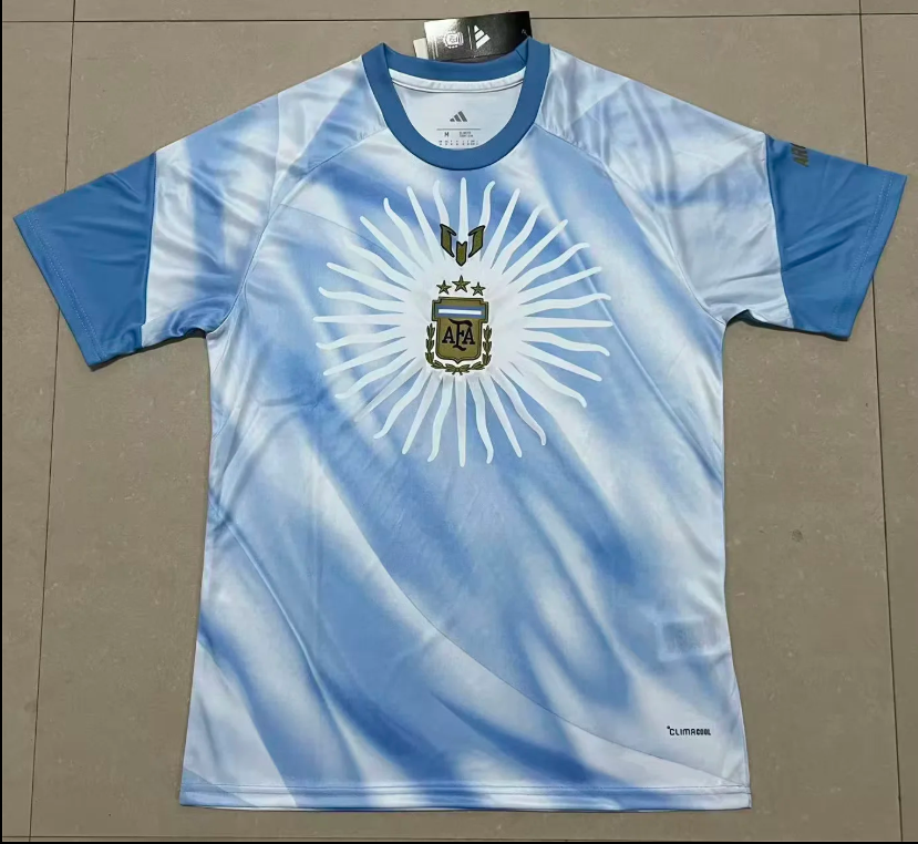 Argentina Commemorative Edition Training Kit
