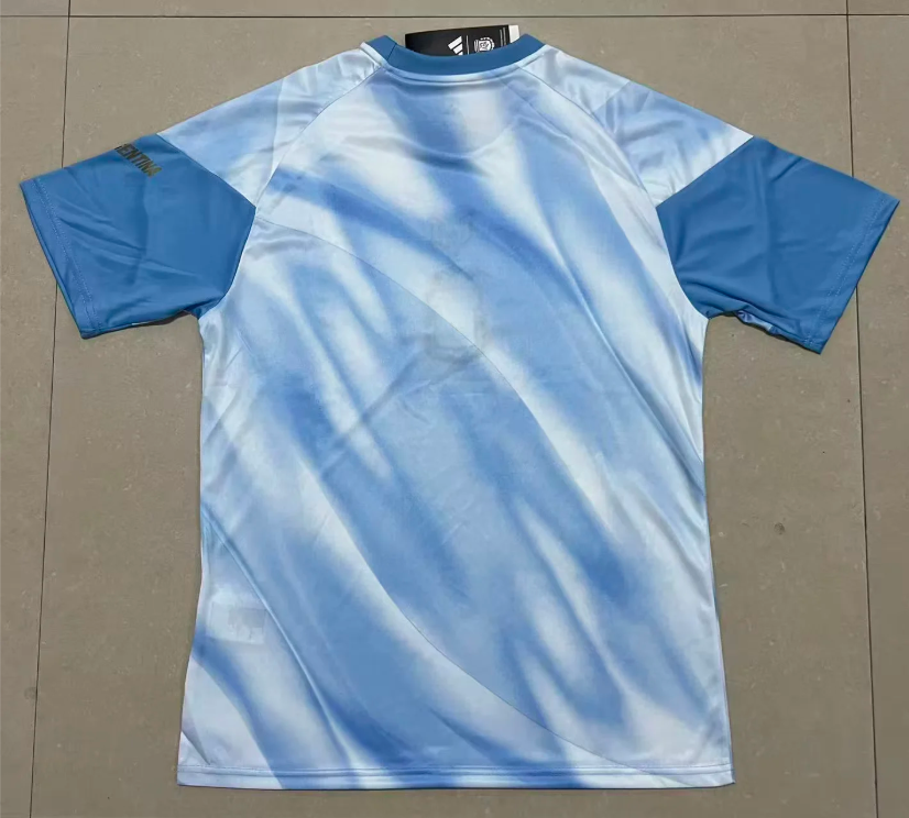 Argentina Commemorative Edition Training Kit