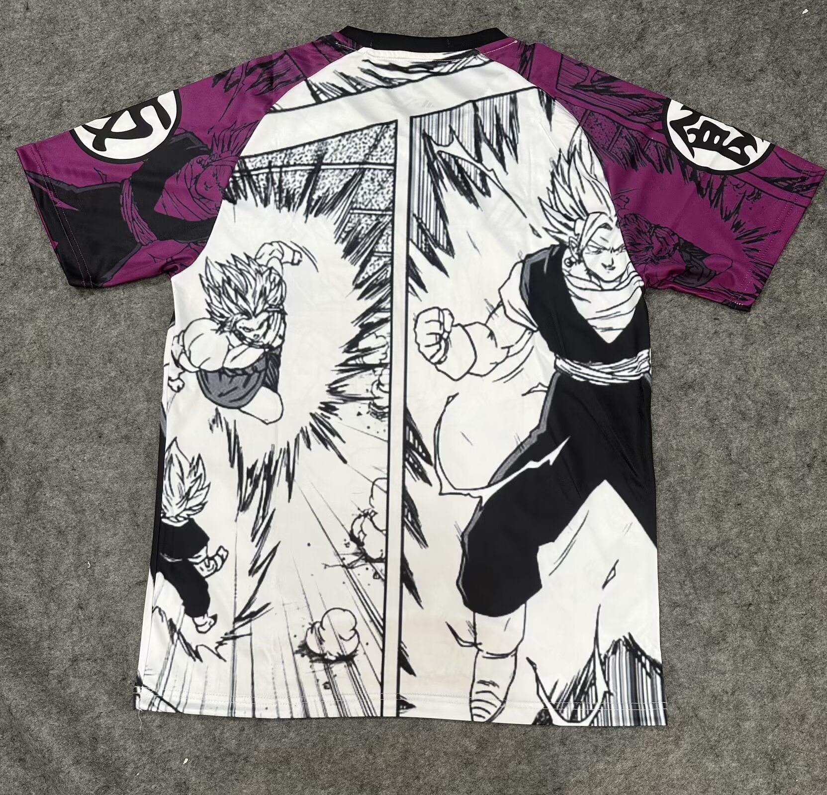2026 Mexico Fan version White Anime