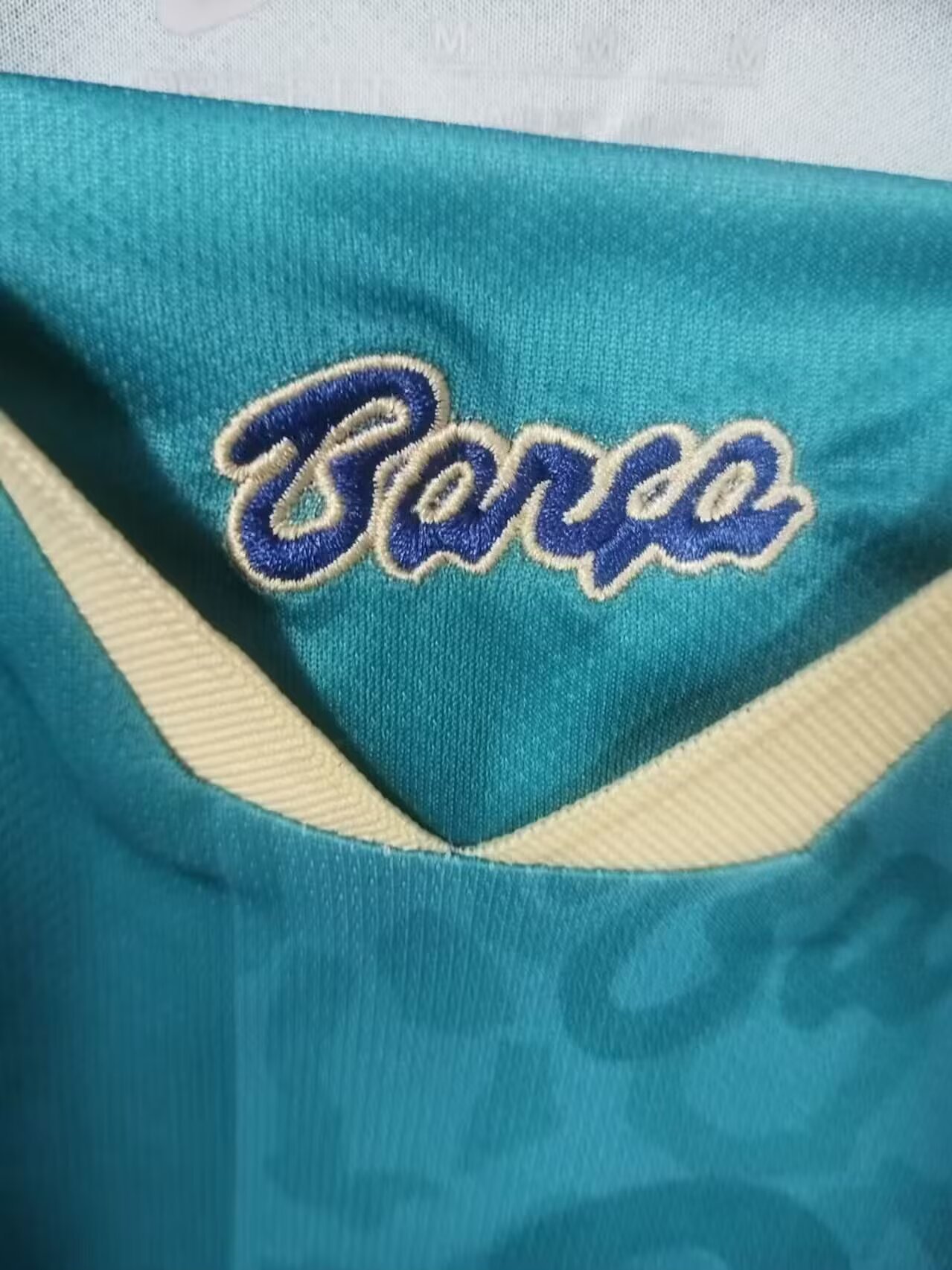 2026 2027 Barcelona Collaboration Version Jersey fan version