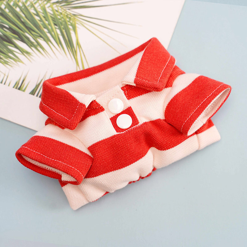 Pet Summer T-shirt
